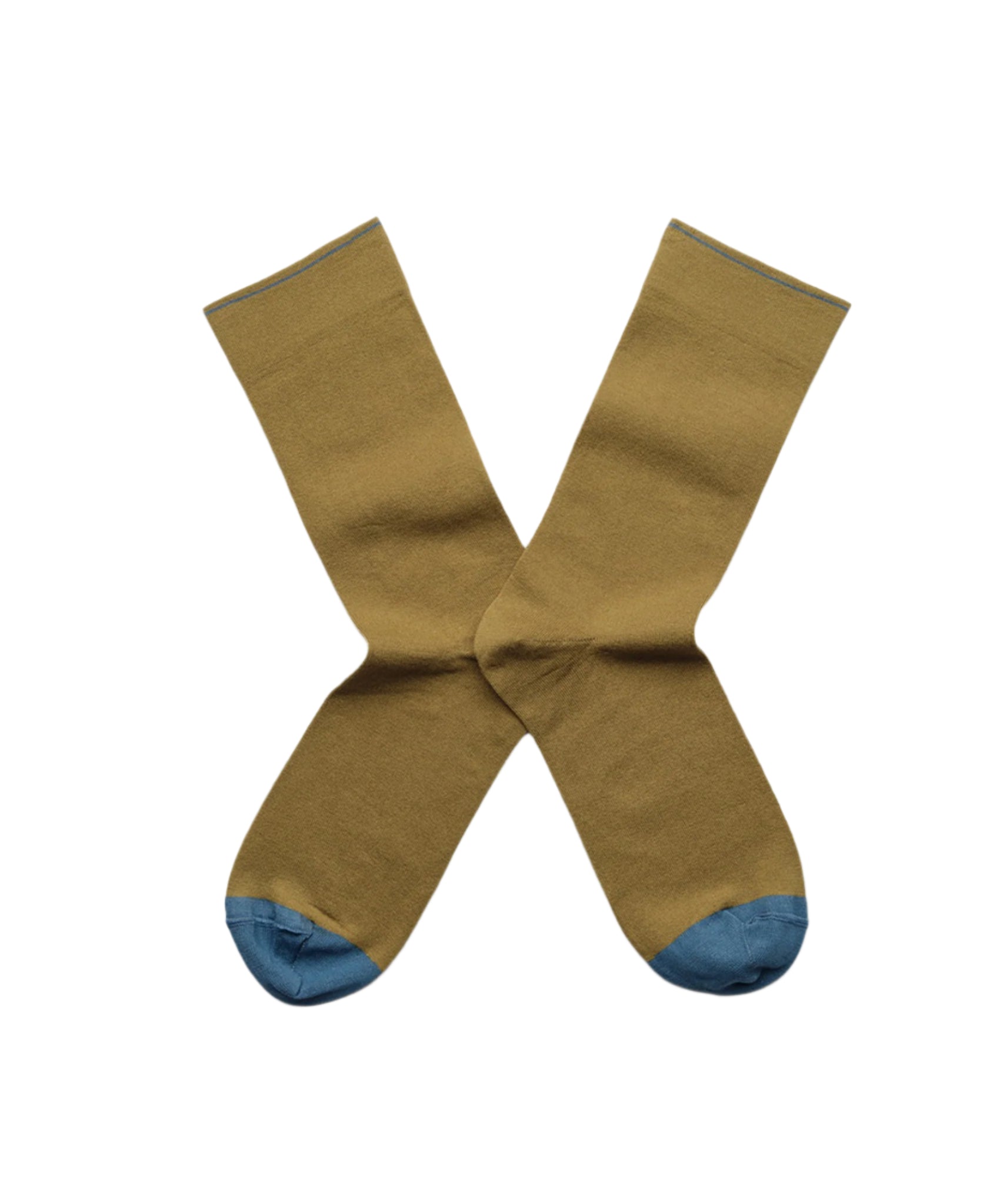 Bonne Maison-Socks // Absinthe