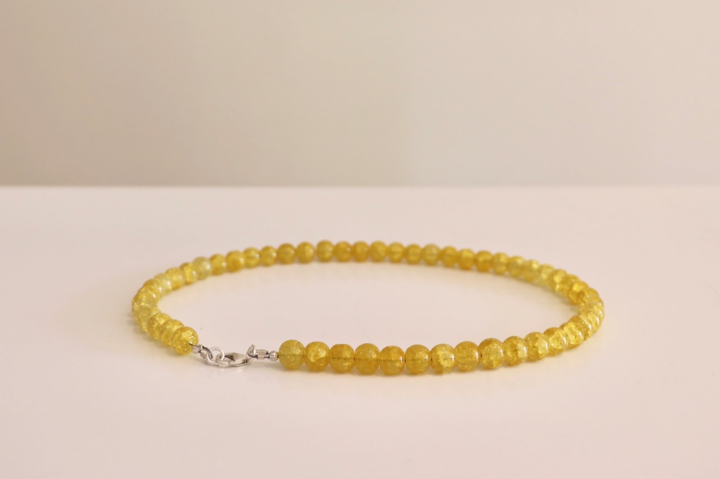 Ettori-Nora Necklace