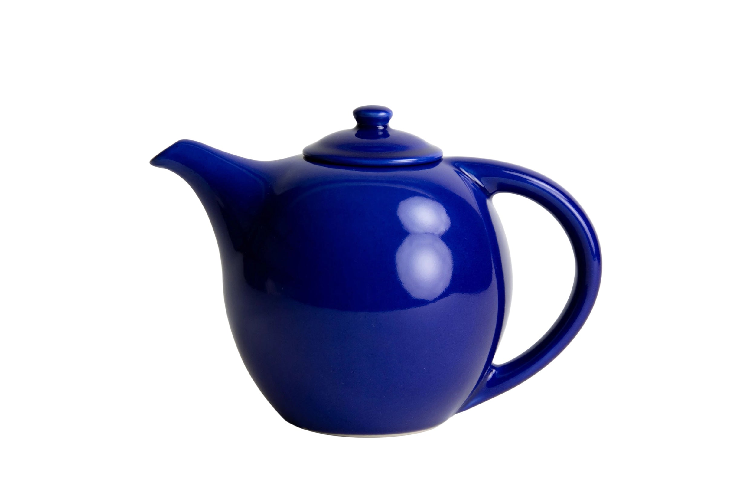 Emerson Creek Pottery-Teapot