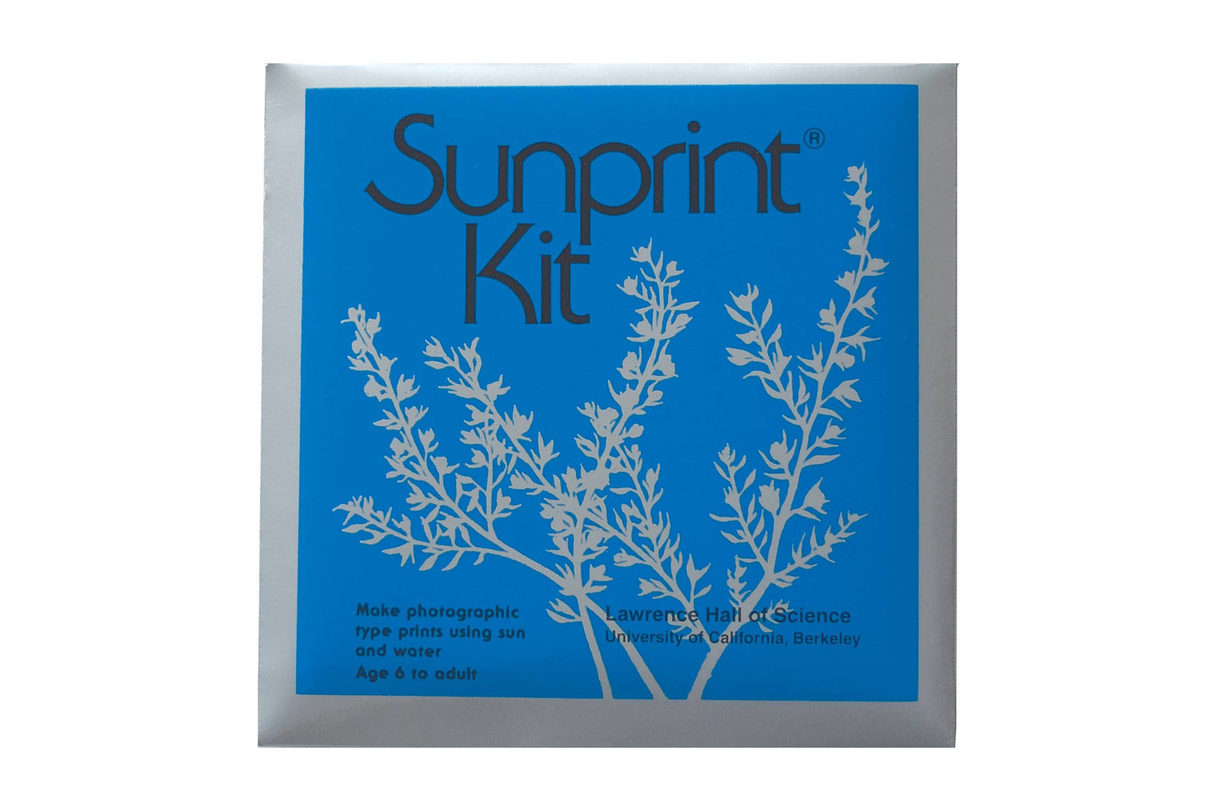 Sunprint Kit
