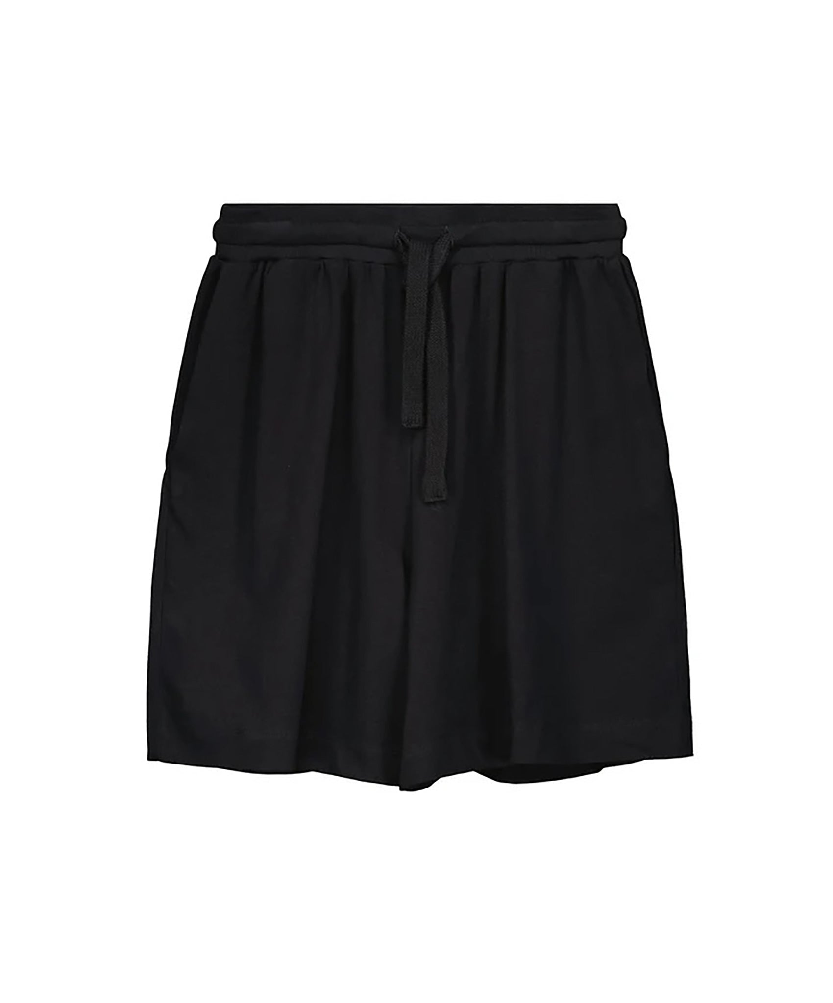 Kowtow-Drawcord Shorts