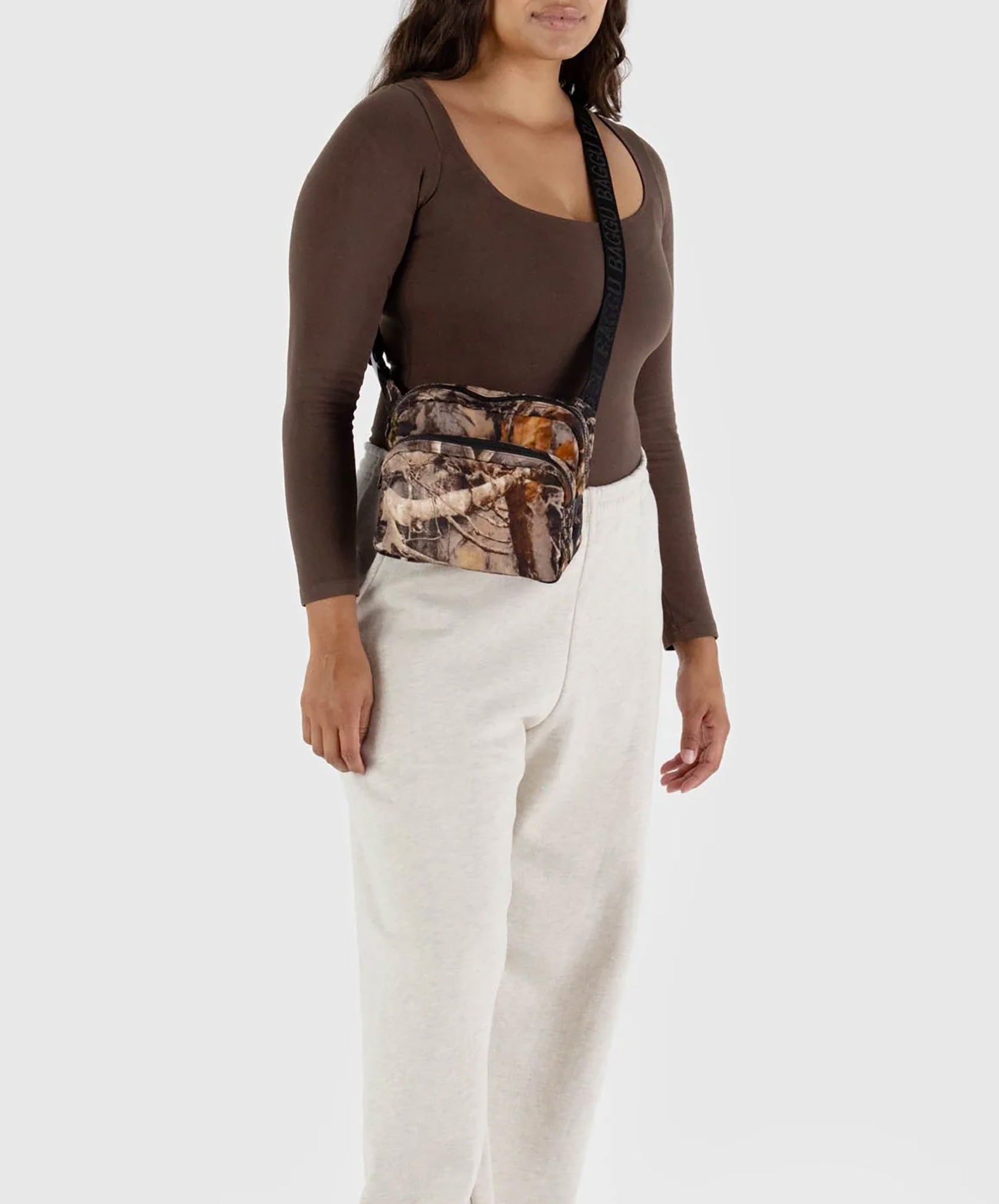 Baggu-Fanny Pack // Photo Forest
