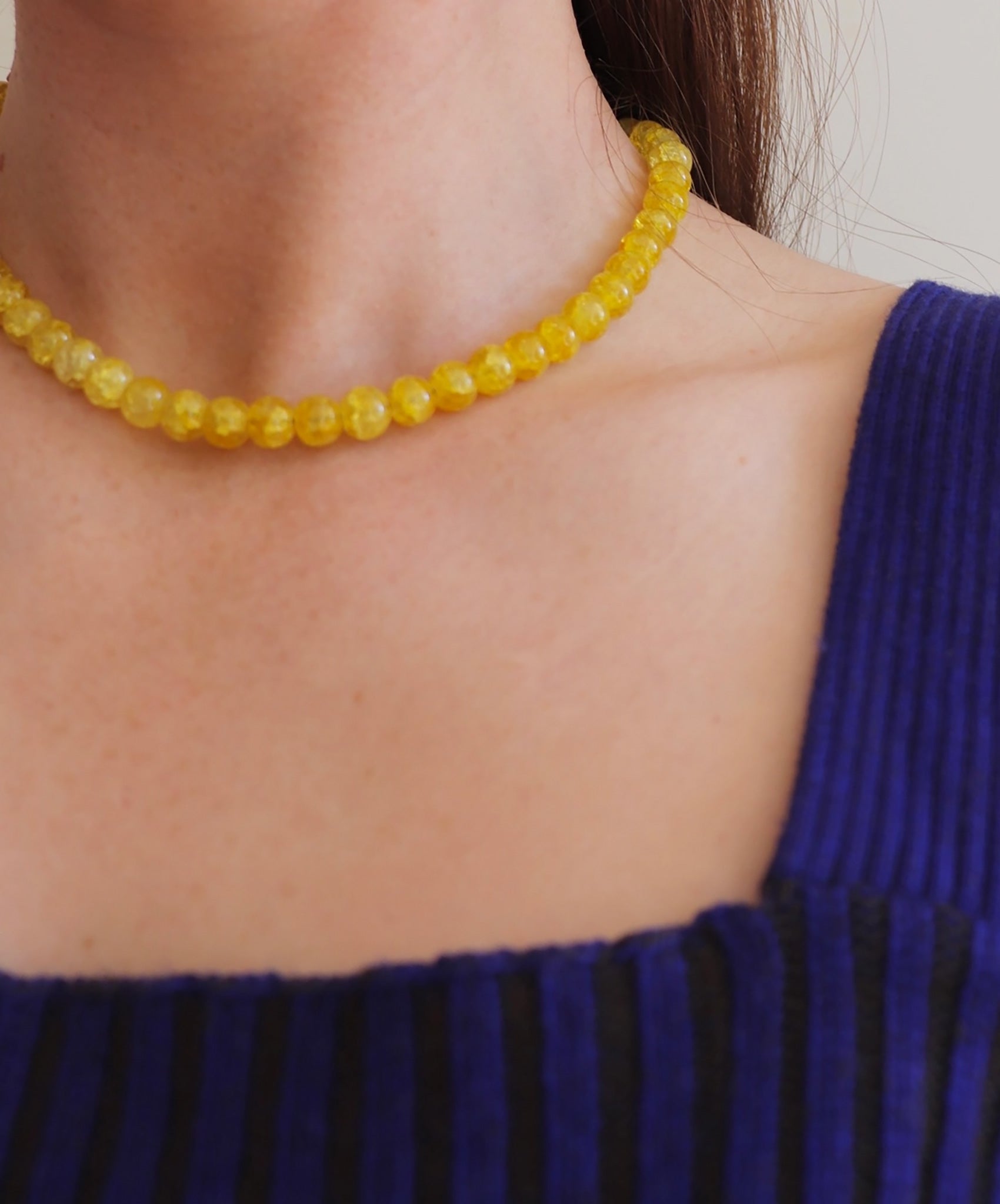 Ettori-Nora Necklace