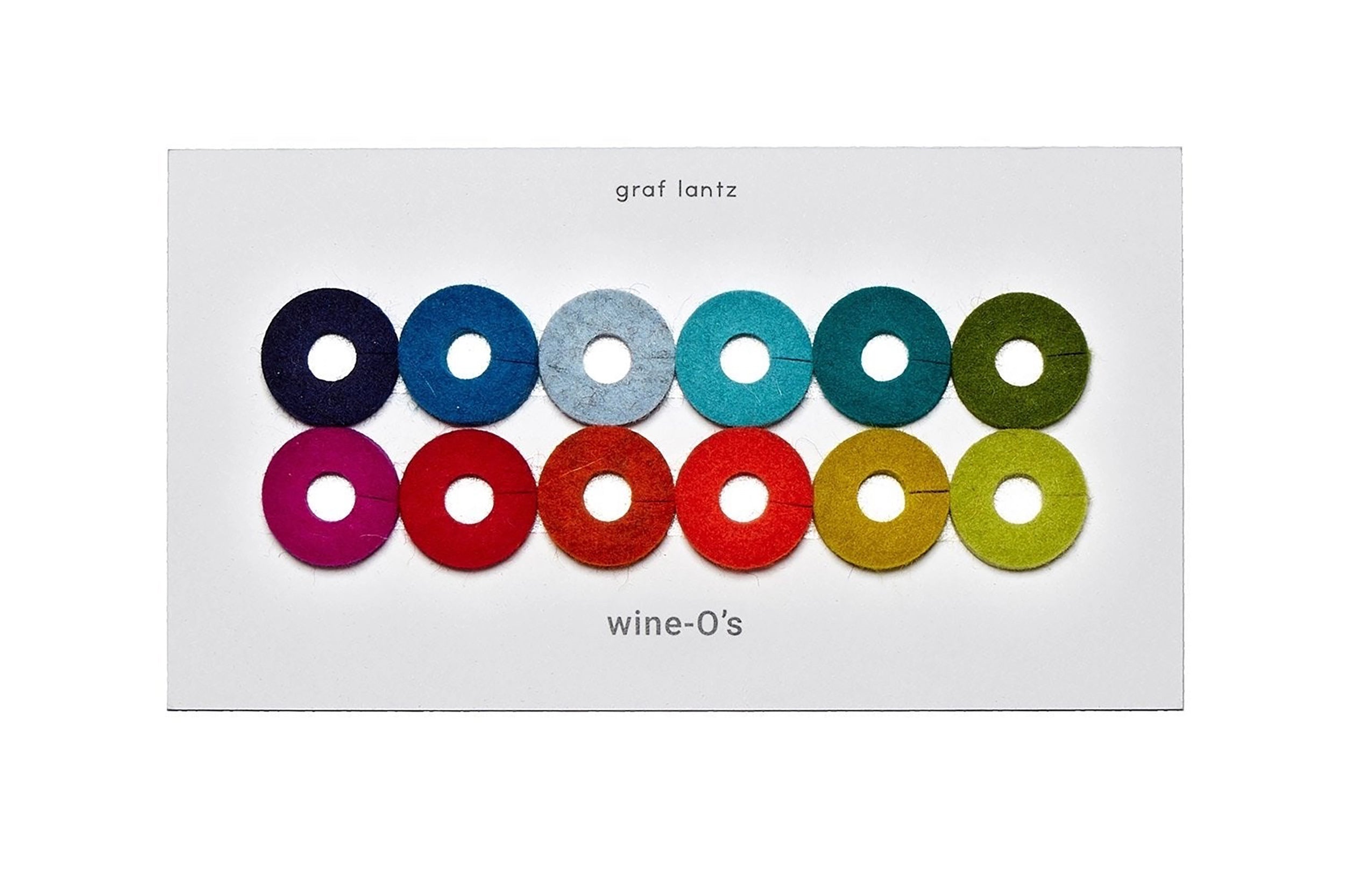 Graf Lantz-Wine-O's