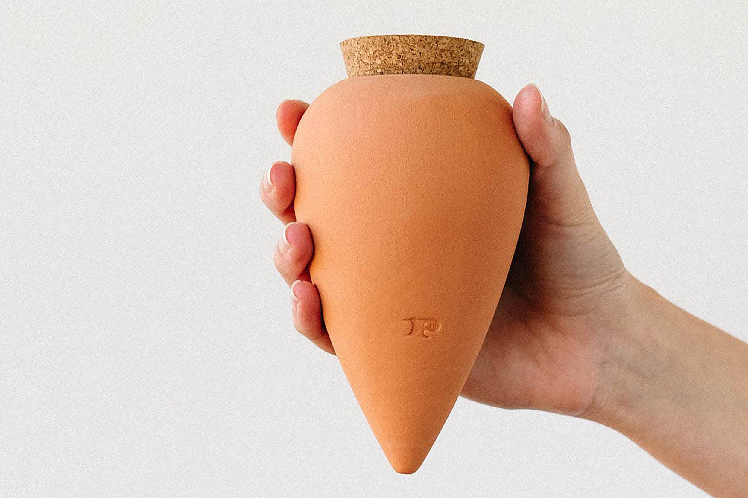 Pepin-Self Watering Olla