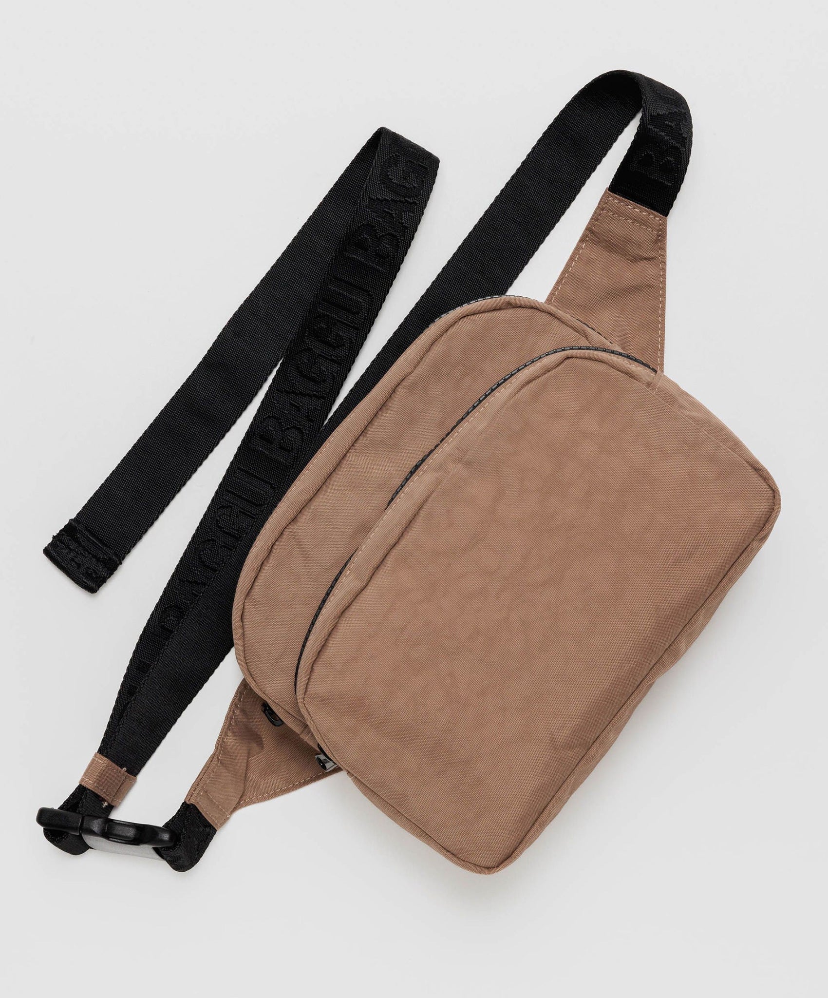 Baggu-Fanny Pack // Cocoa