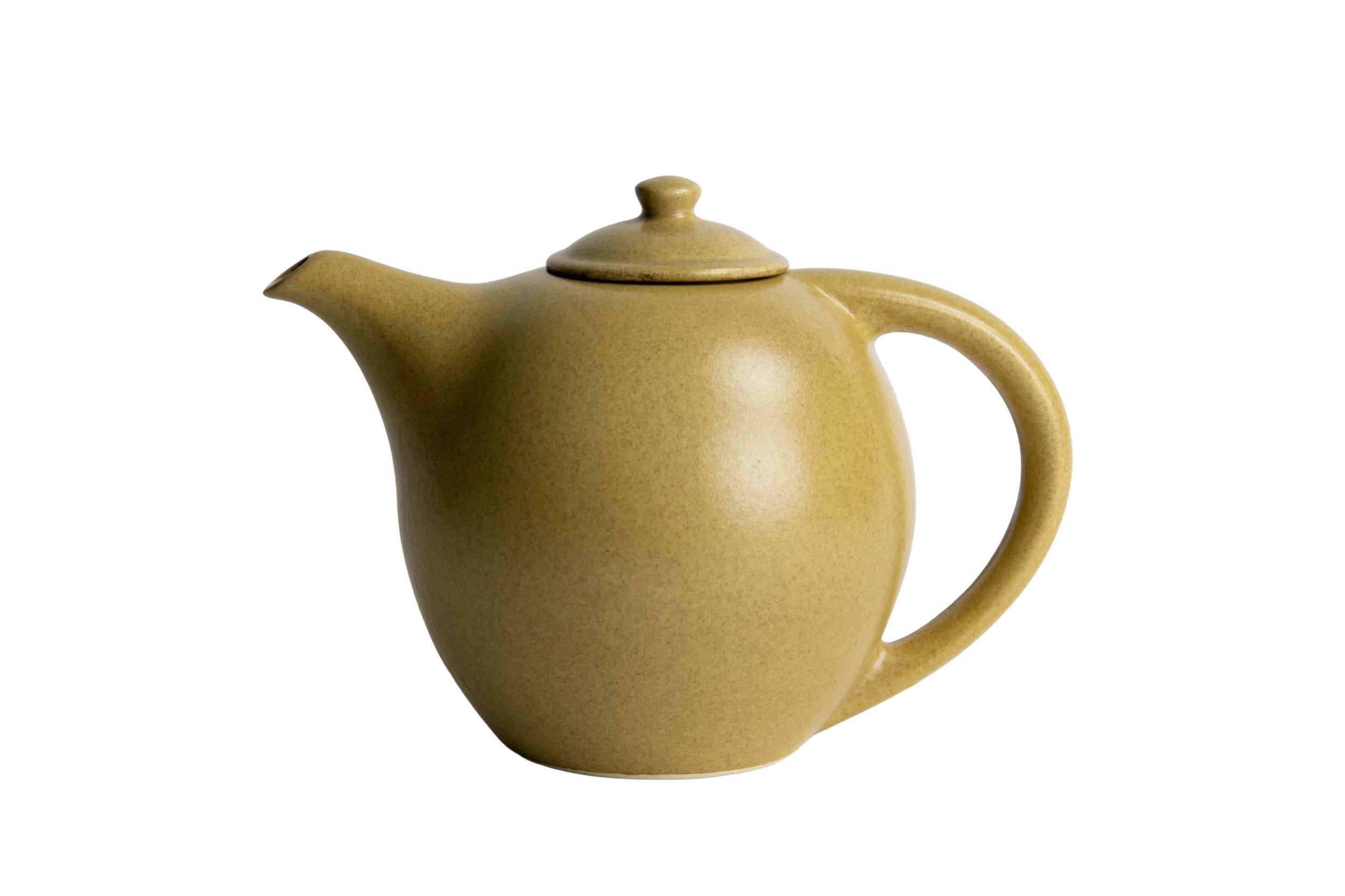 Emerson Creek Pottery-Teapot