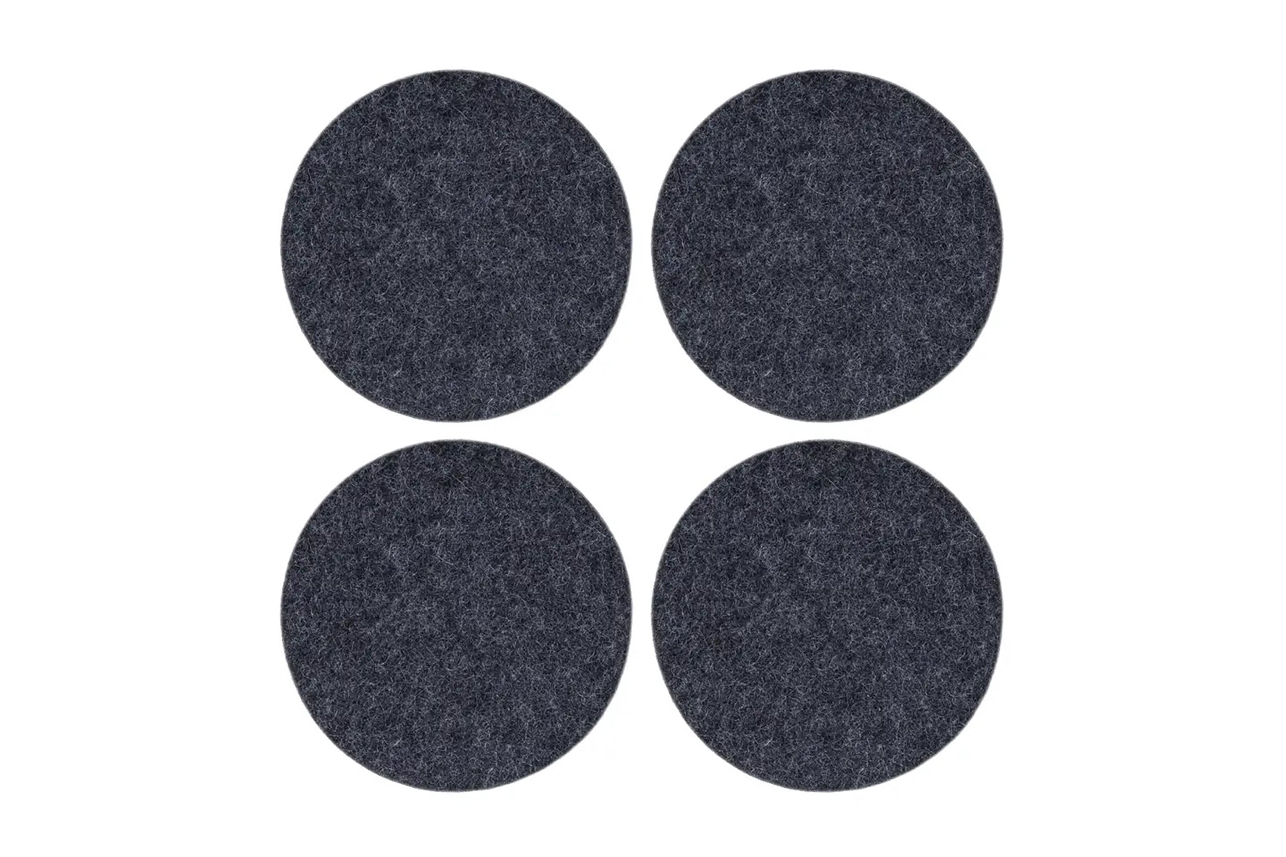 Graf Lantz-Bierfilz Coasters // Round
