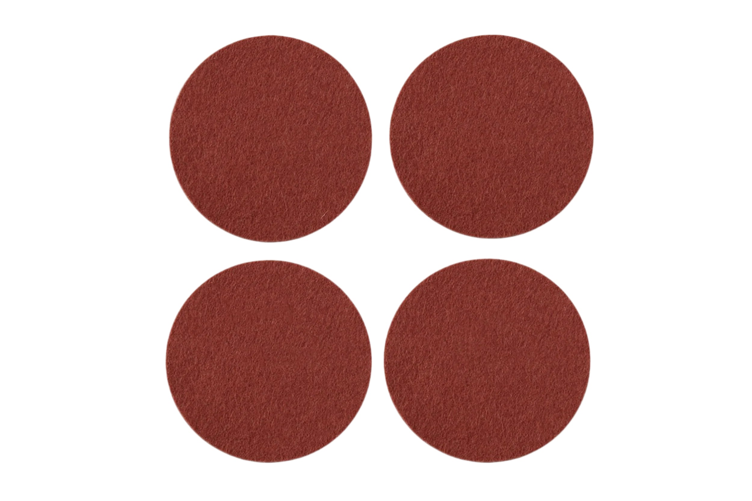 Graf Lantz-Bierfilz Coasters // Round