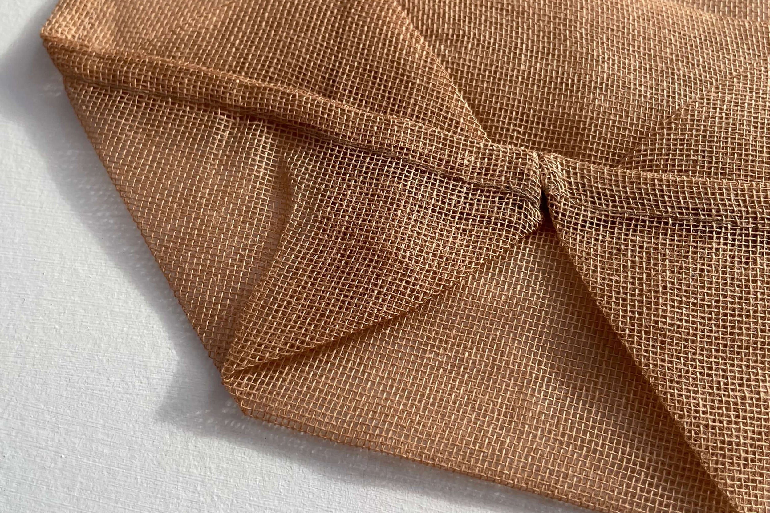 Fort + Field-Cotton Gauze Produce Bags
