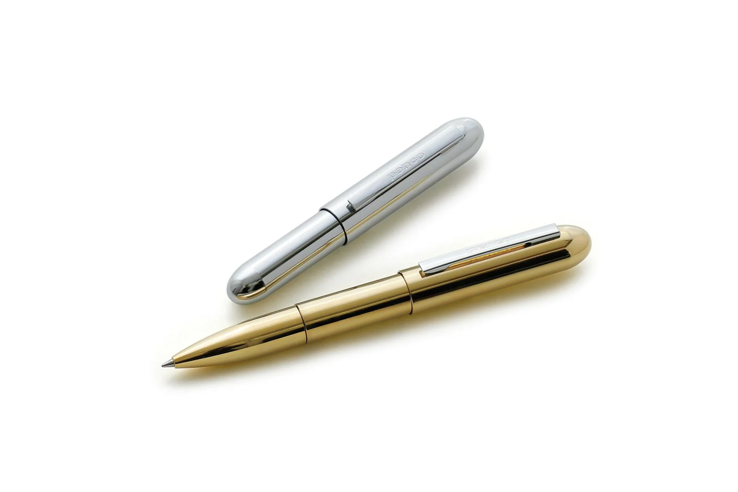 Penco-Bullet Ballpoint Pen