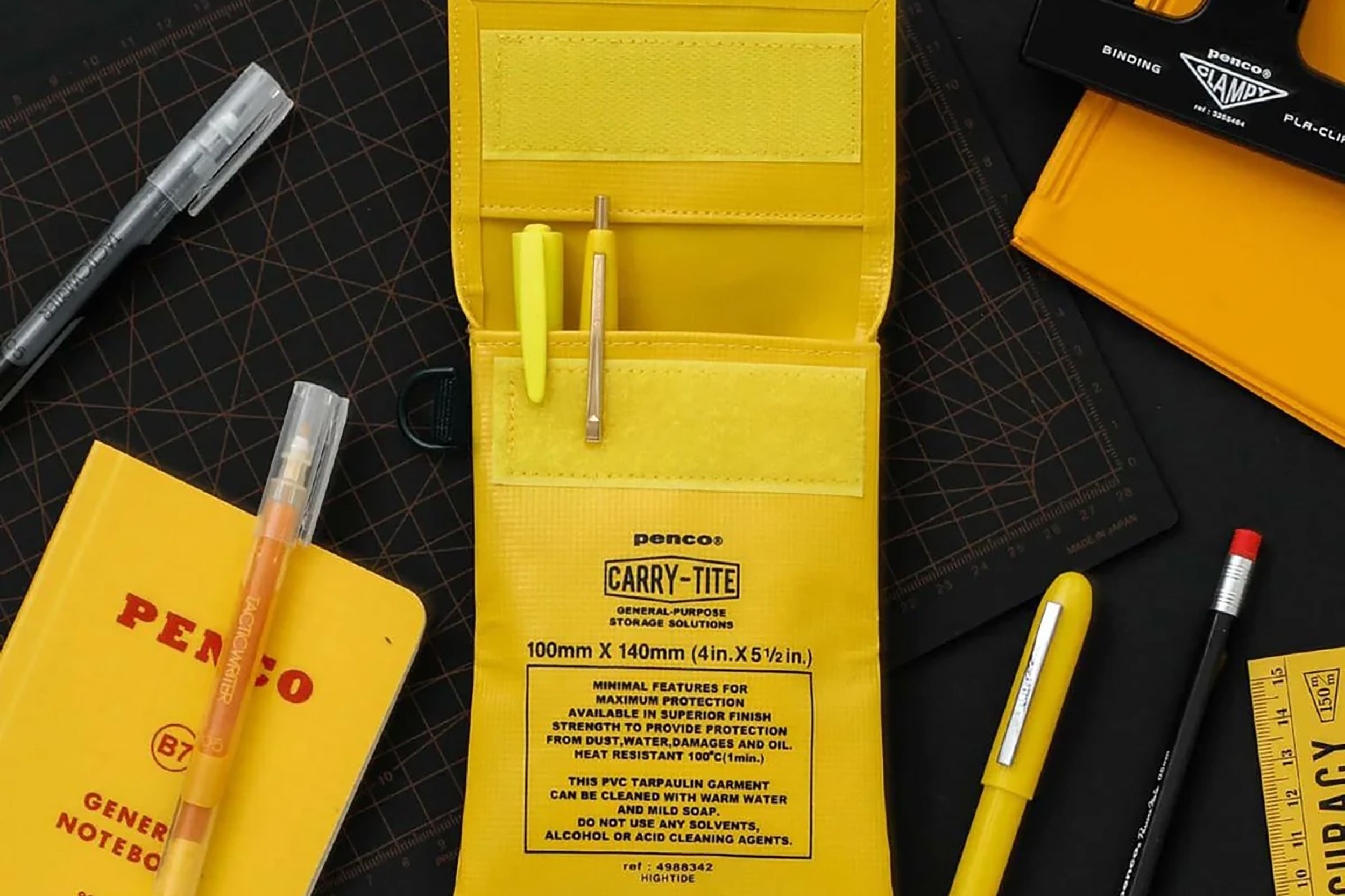 Penco-Carry Tite Case