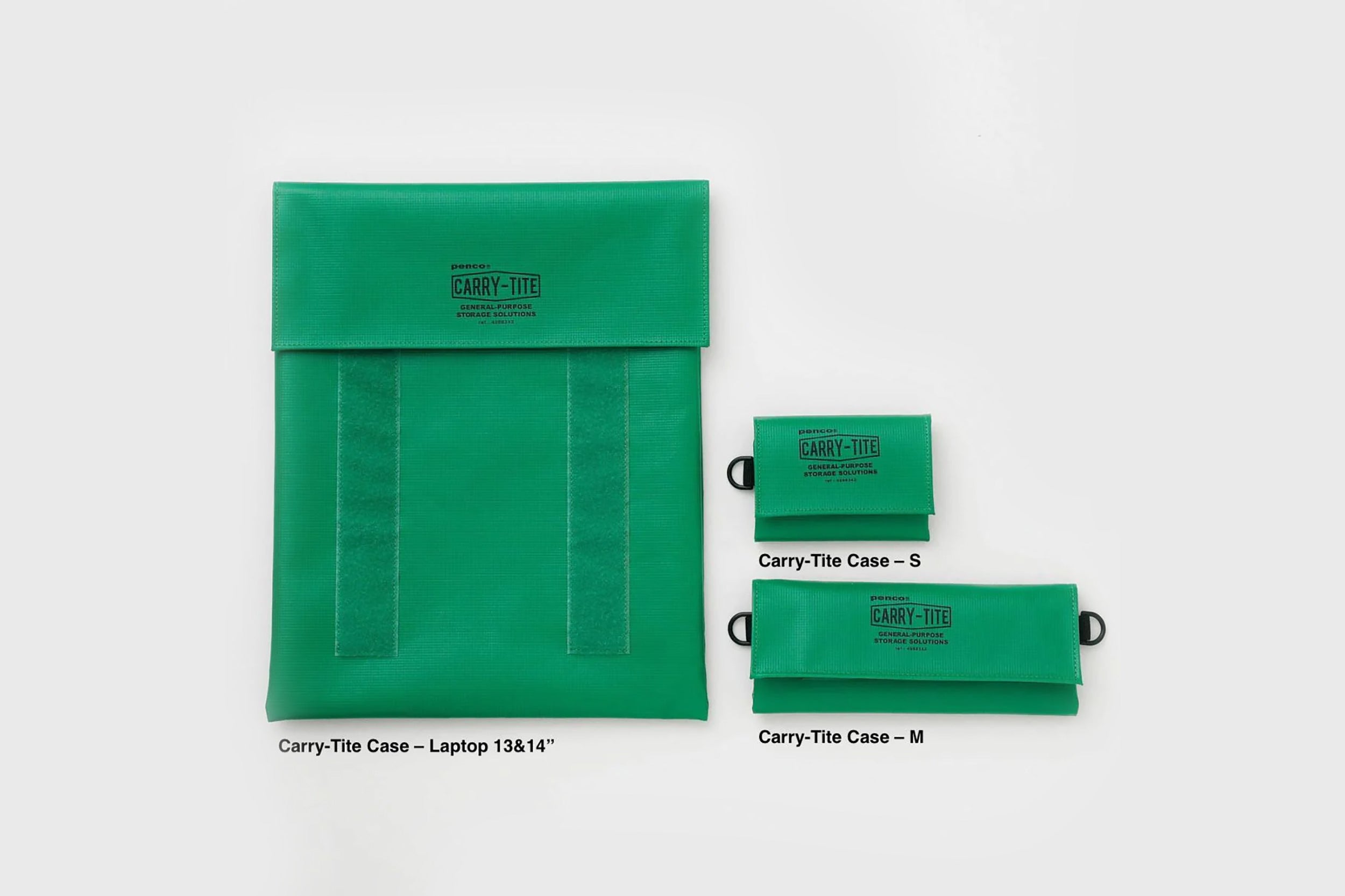 Penco-Carry Tite Case