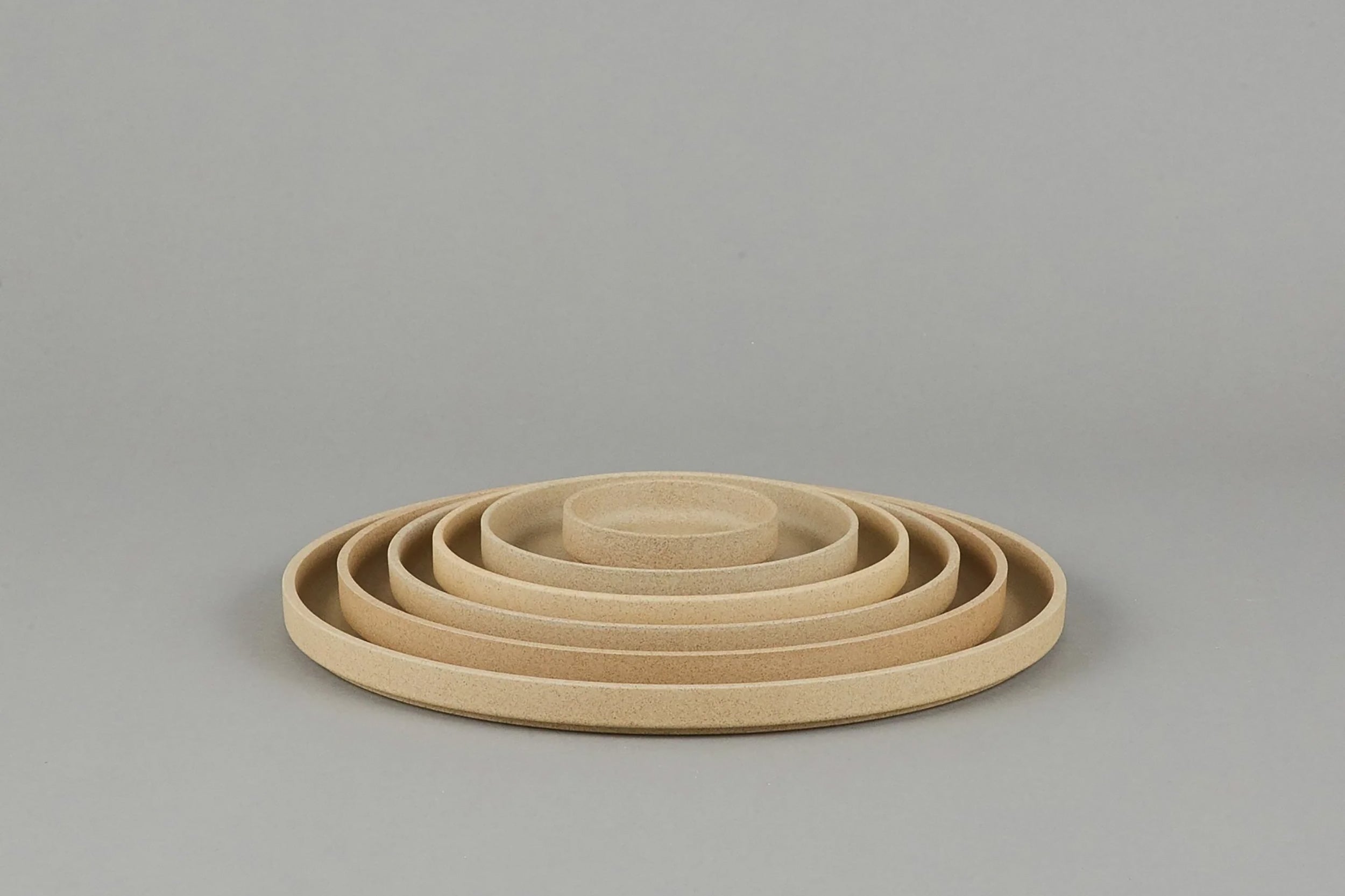 Hasami Porcelain-Plate