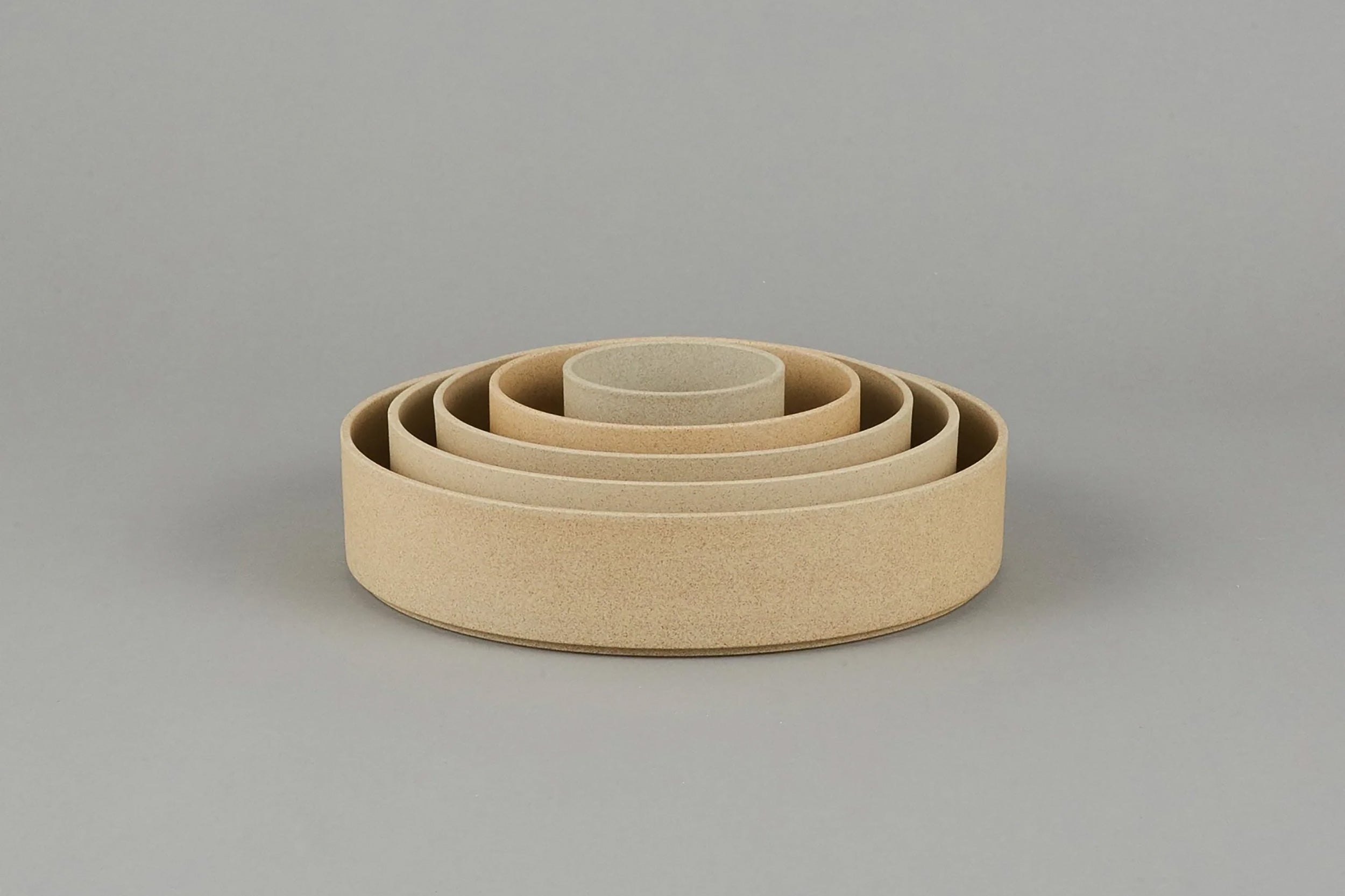 Hasami Porcelain-Bowl