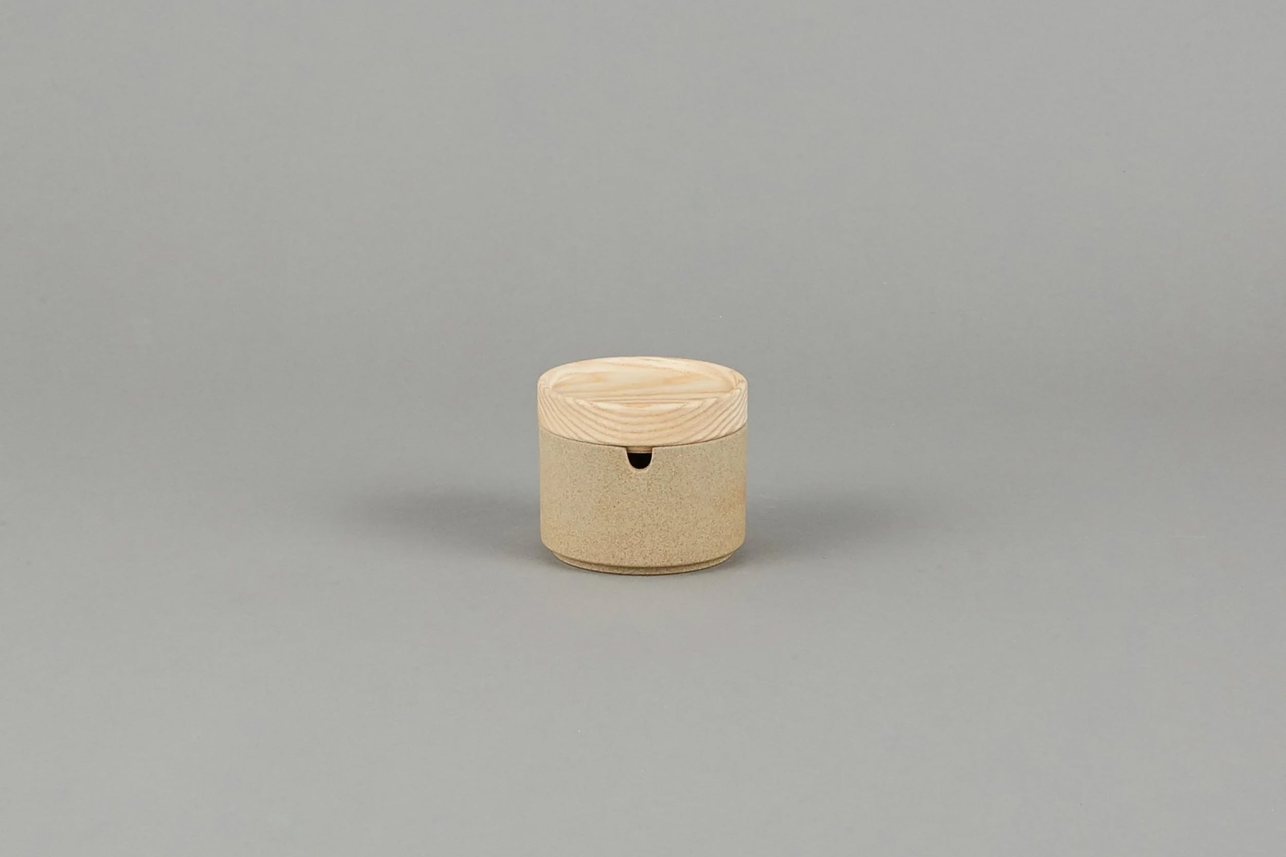 Hasami Porcelain-Sugar Pot