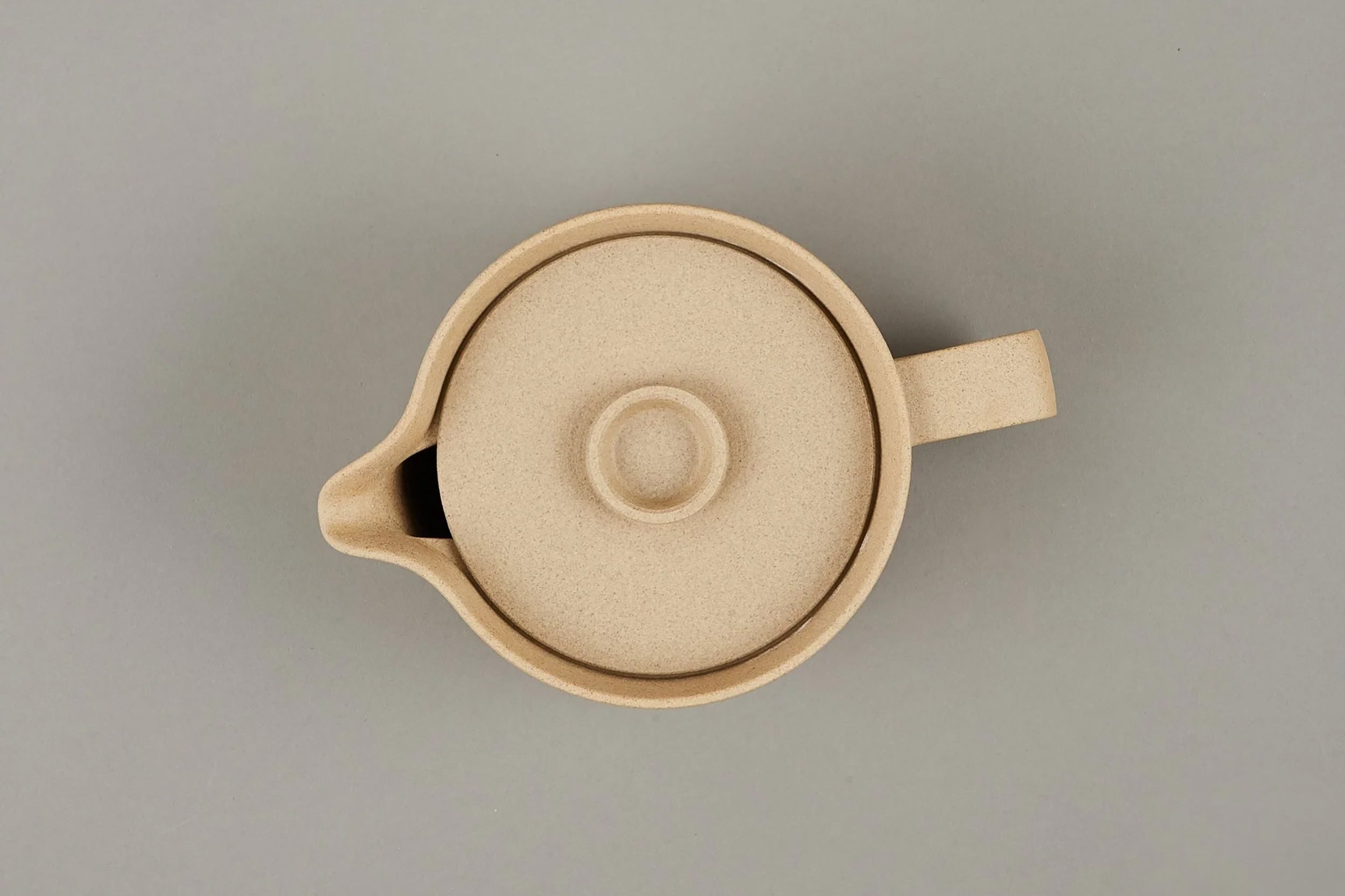 Hasami Porcelain-Teapot