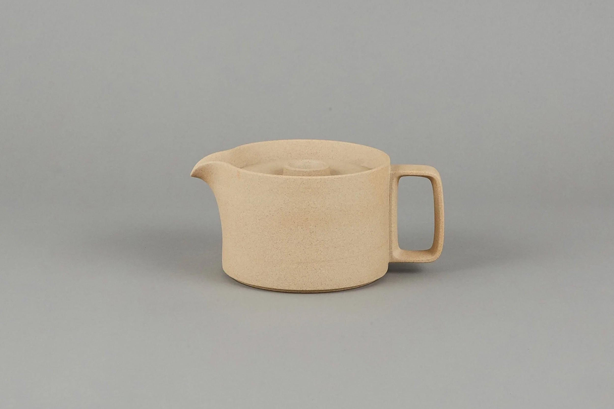 Hasami Porcelain-Teapot