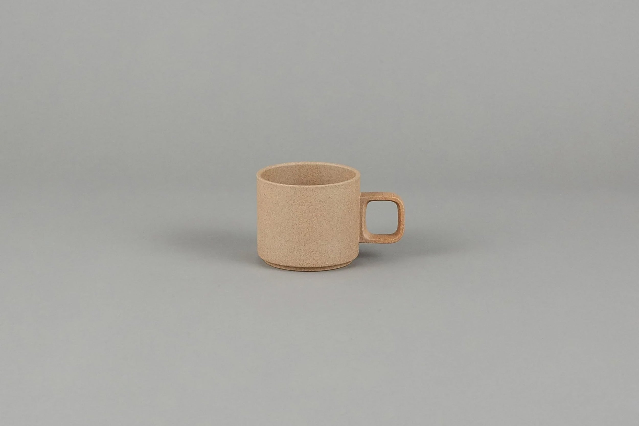 Hasami Porcelain-Mug
