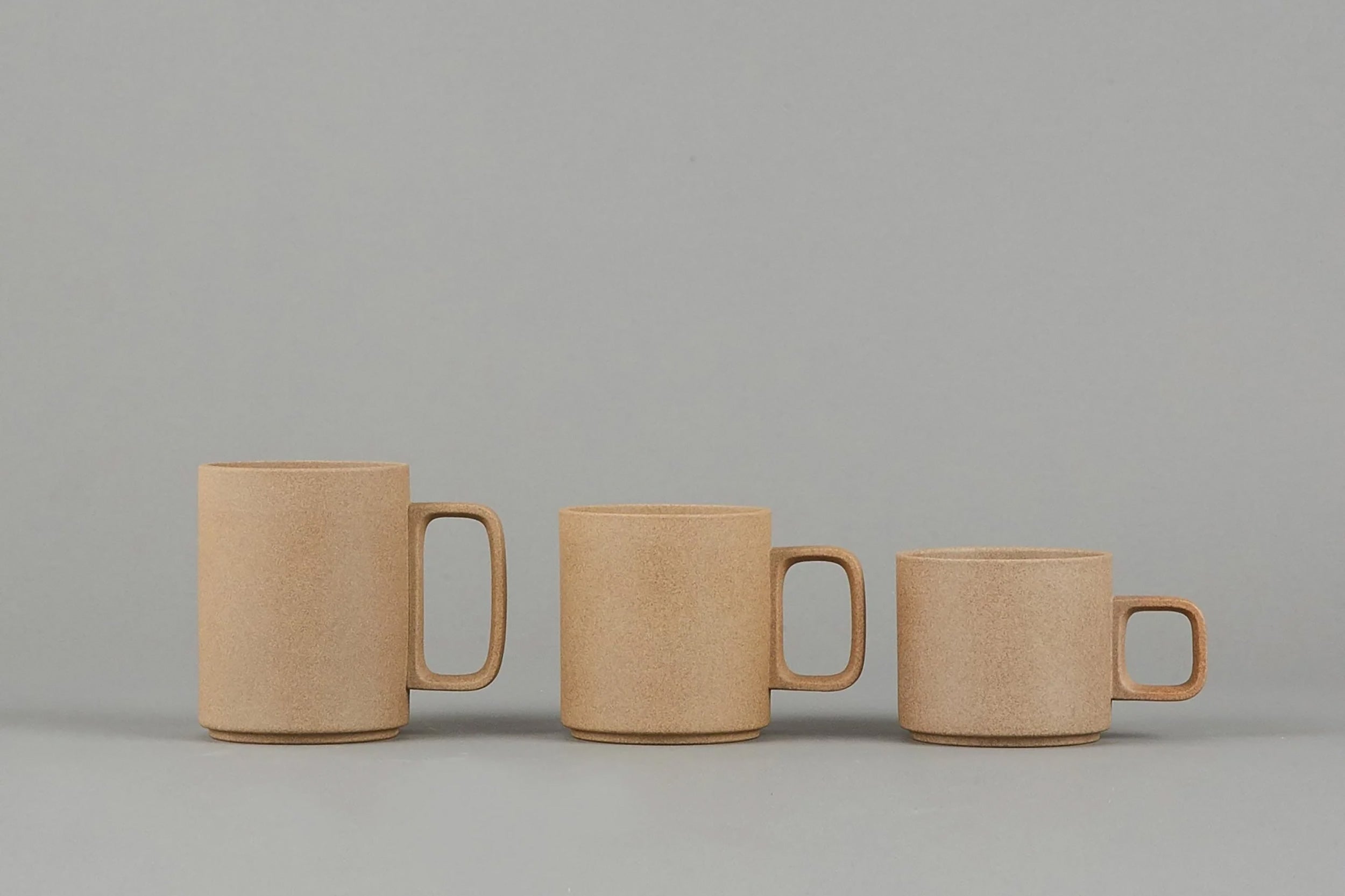 Hasami Porcelain-Mug