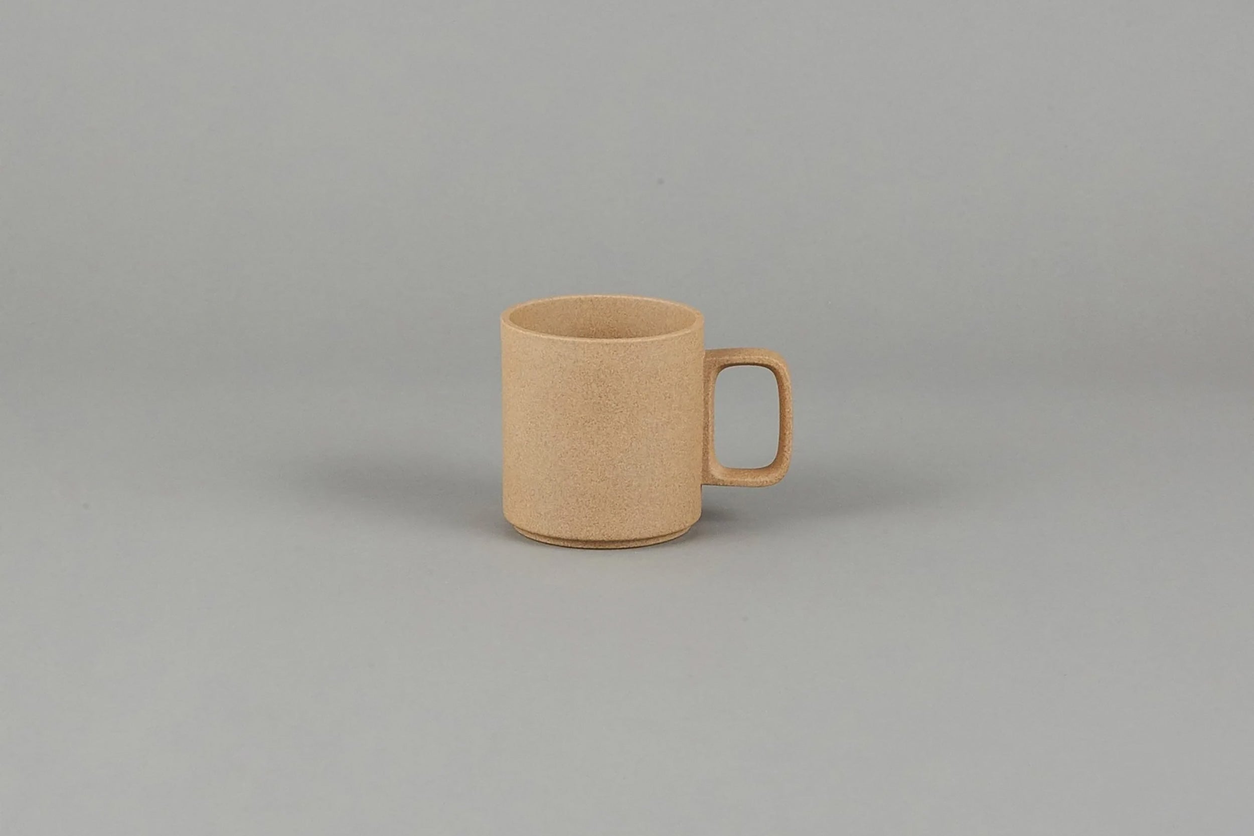 Hasami Porcelain-Mug