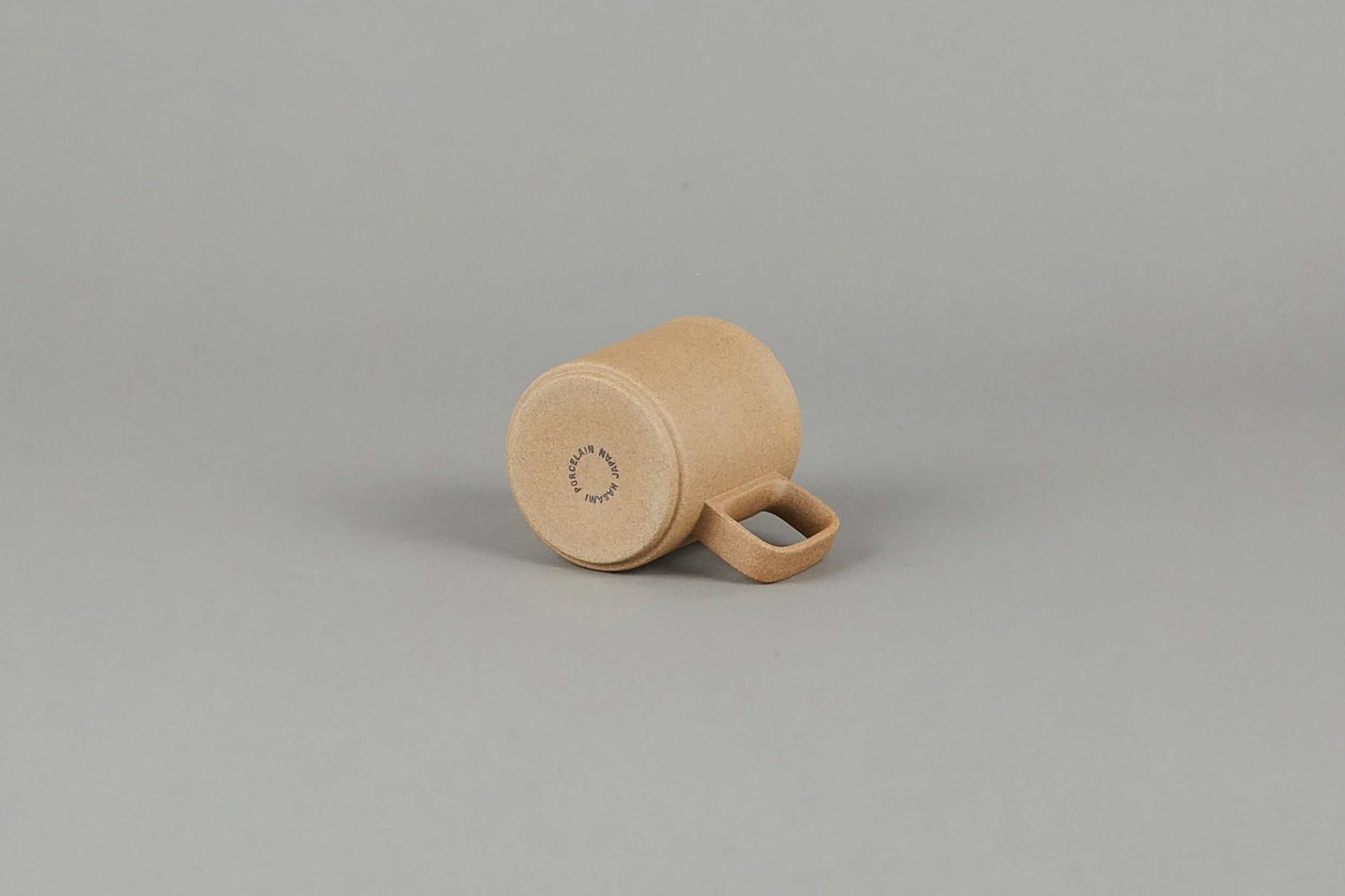 Hasami Porcelain-Mug