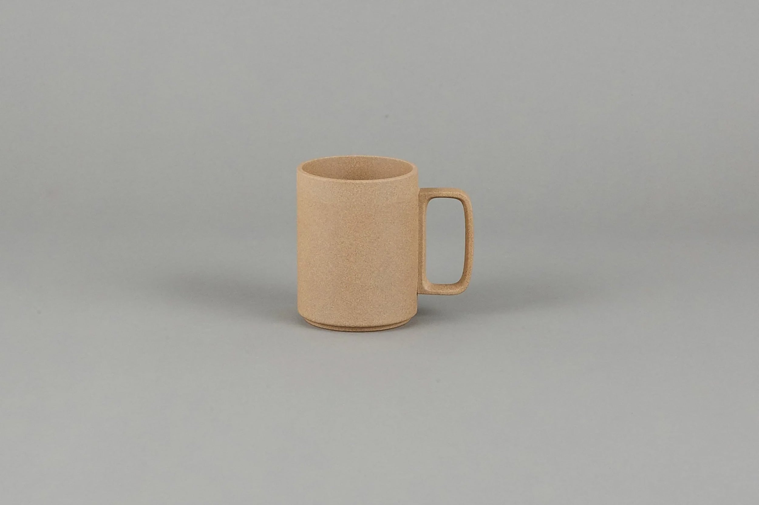 Hasami Porcelain-Mug