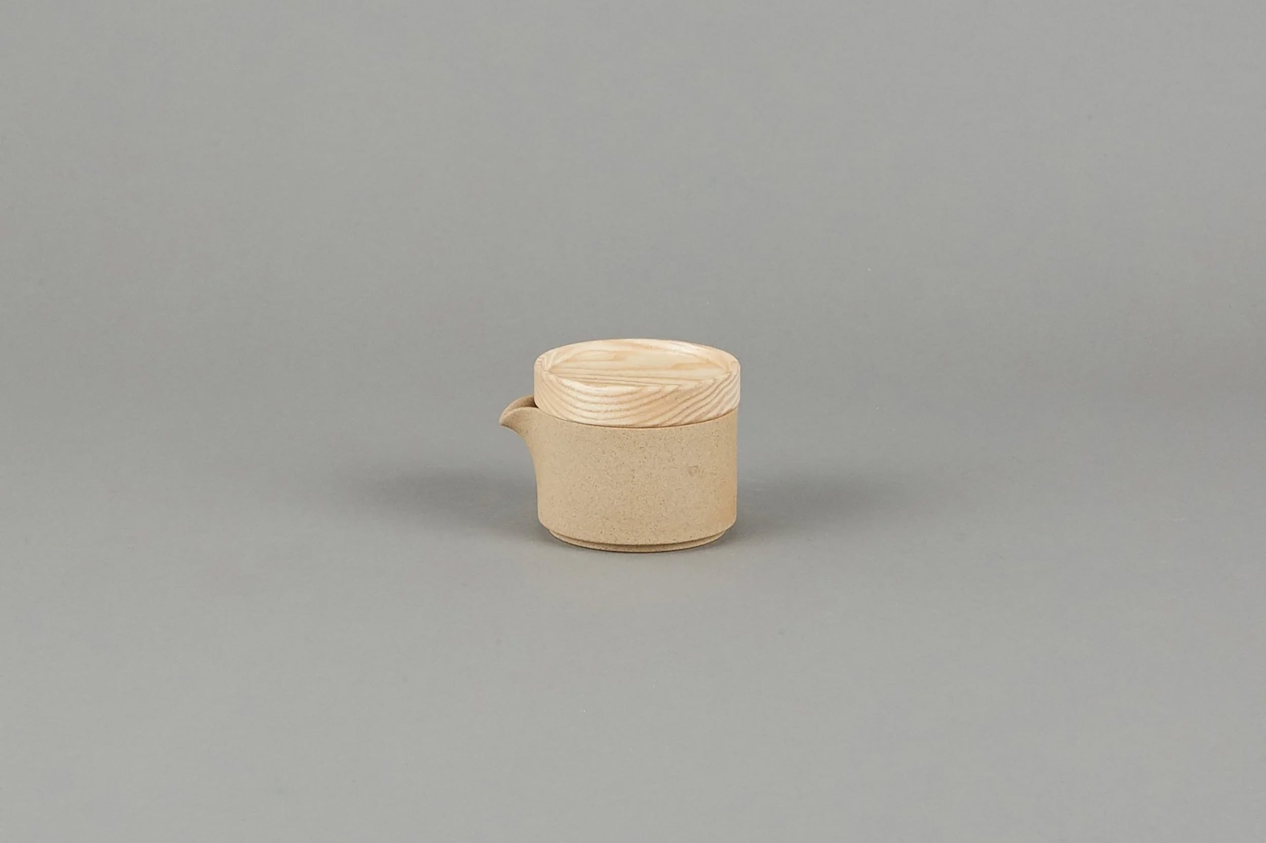 Hasami Porcelain-Creamer