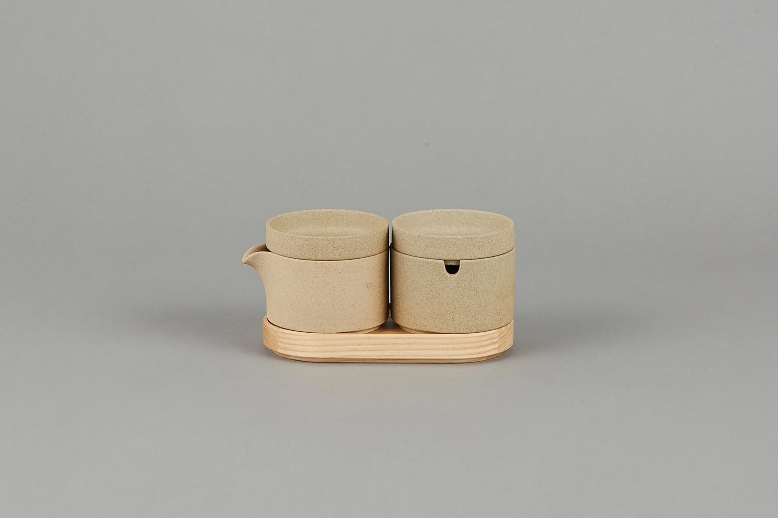Hasami Porcelain-Creamer