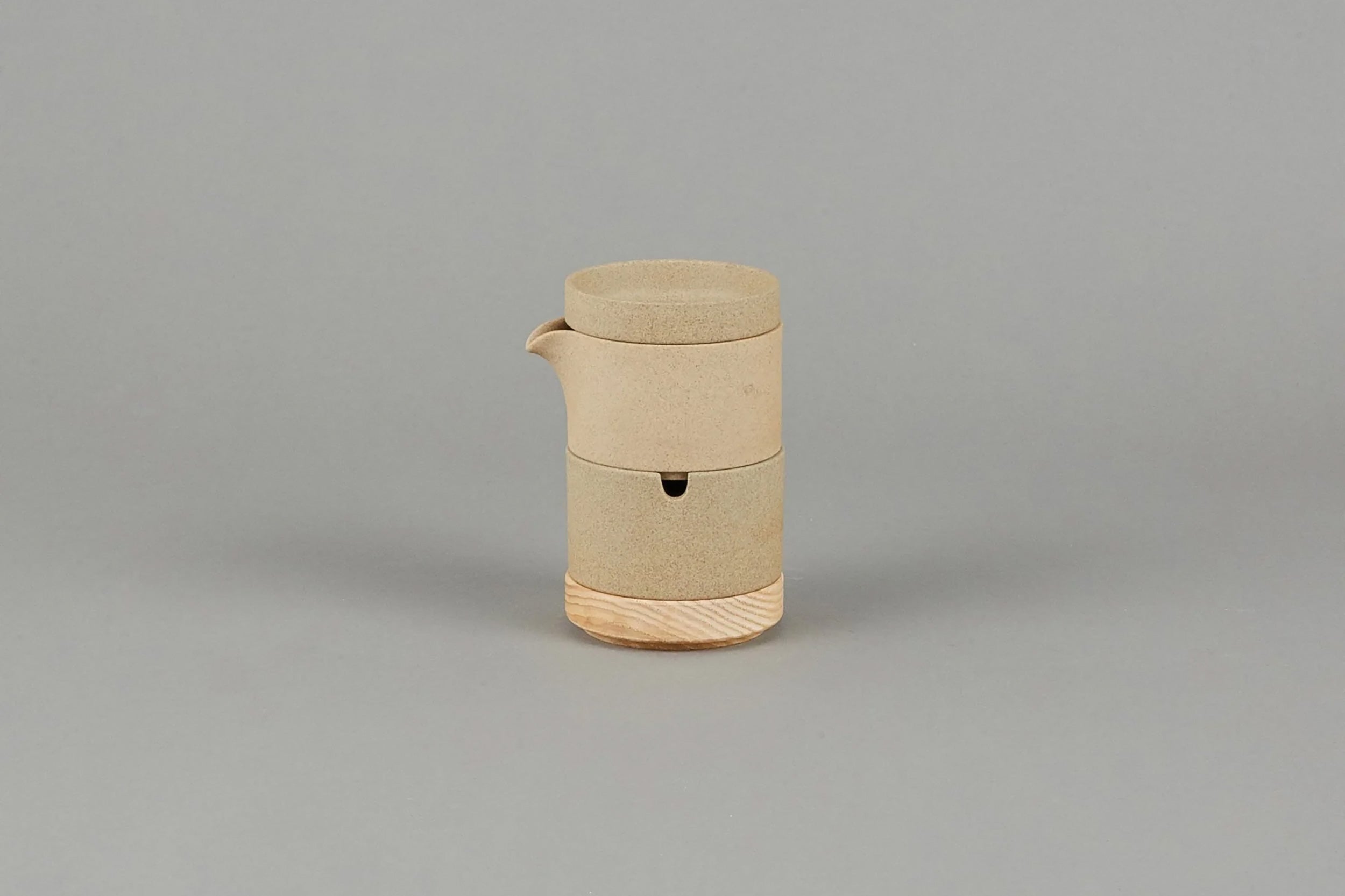 Hasami Porcelain-Creamer