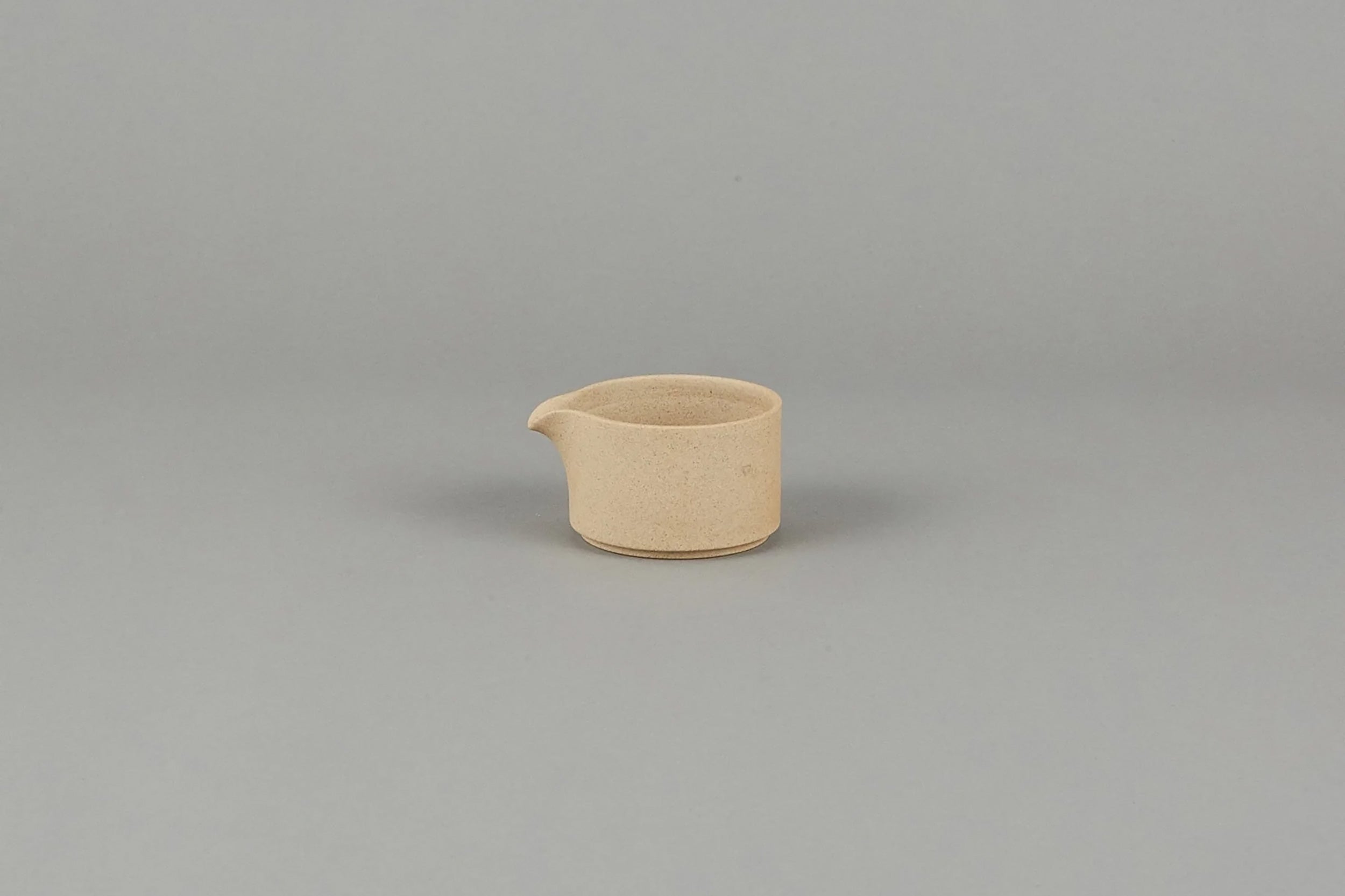 Hasami Porcelain-Creamer