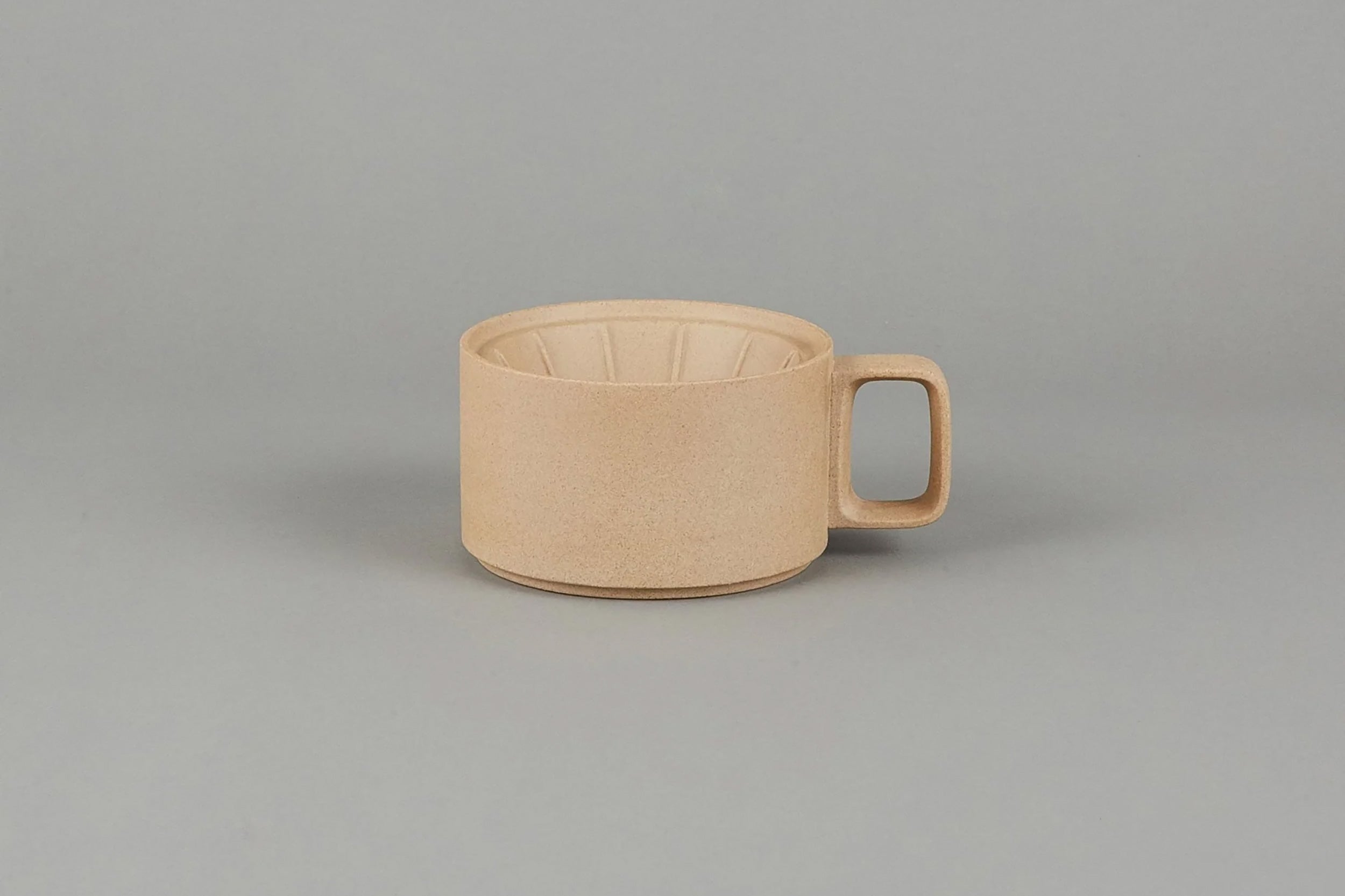 Hasami Porcelain-Coffee Dripper