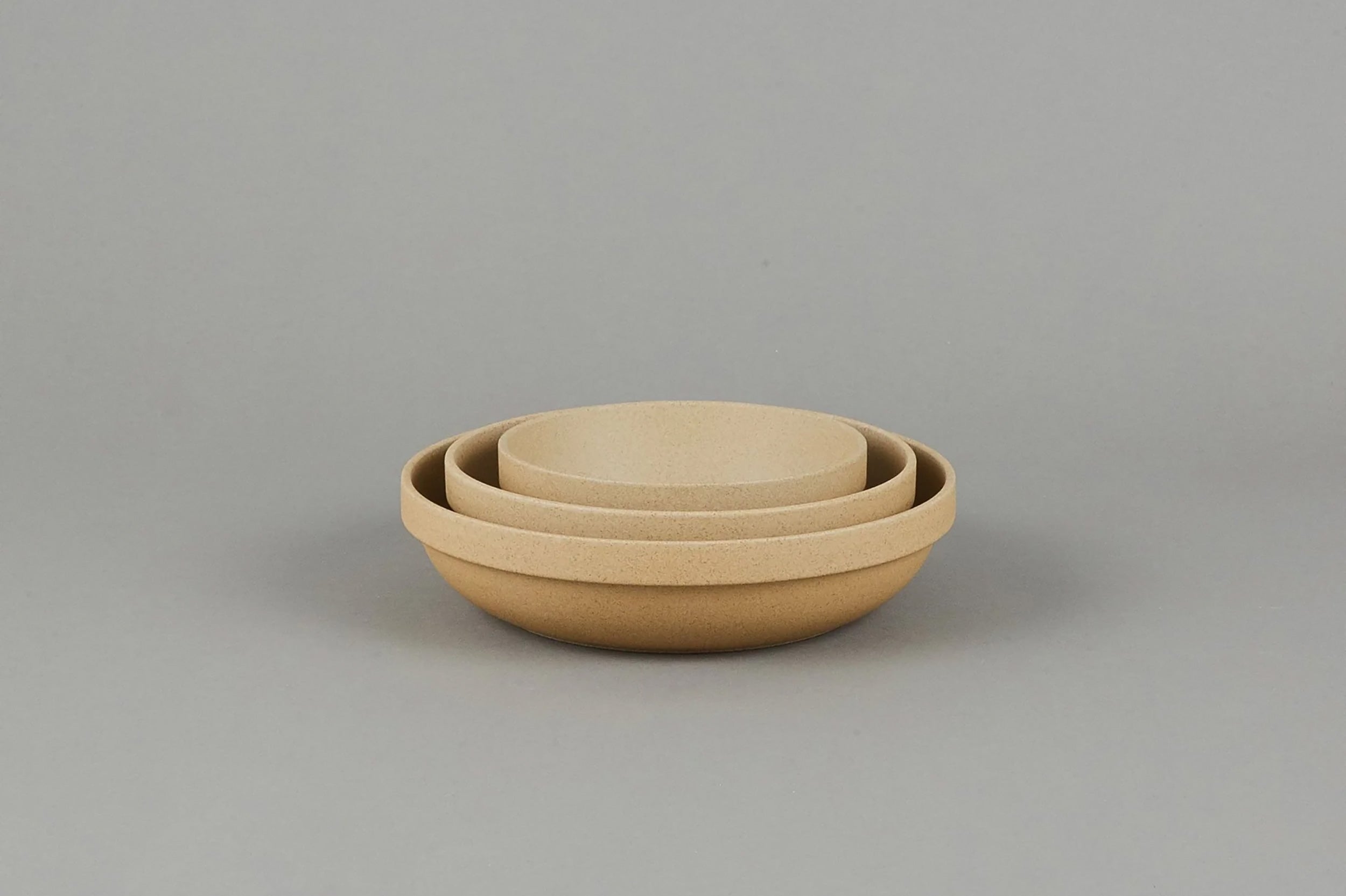Hasami Porcelain-Round Bowl