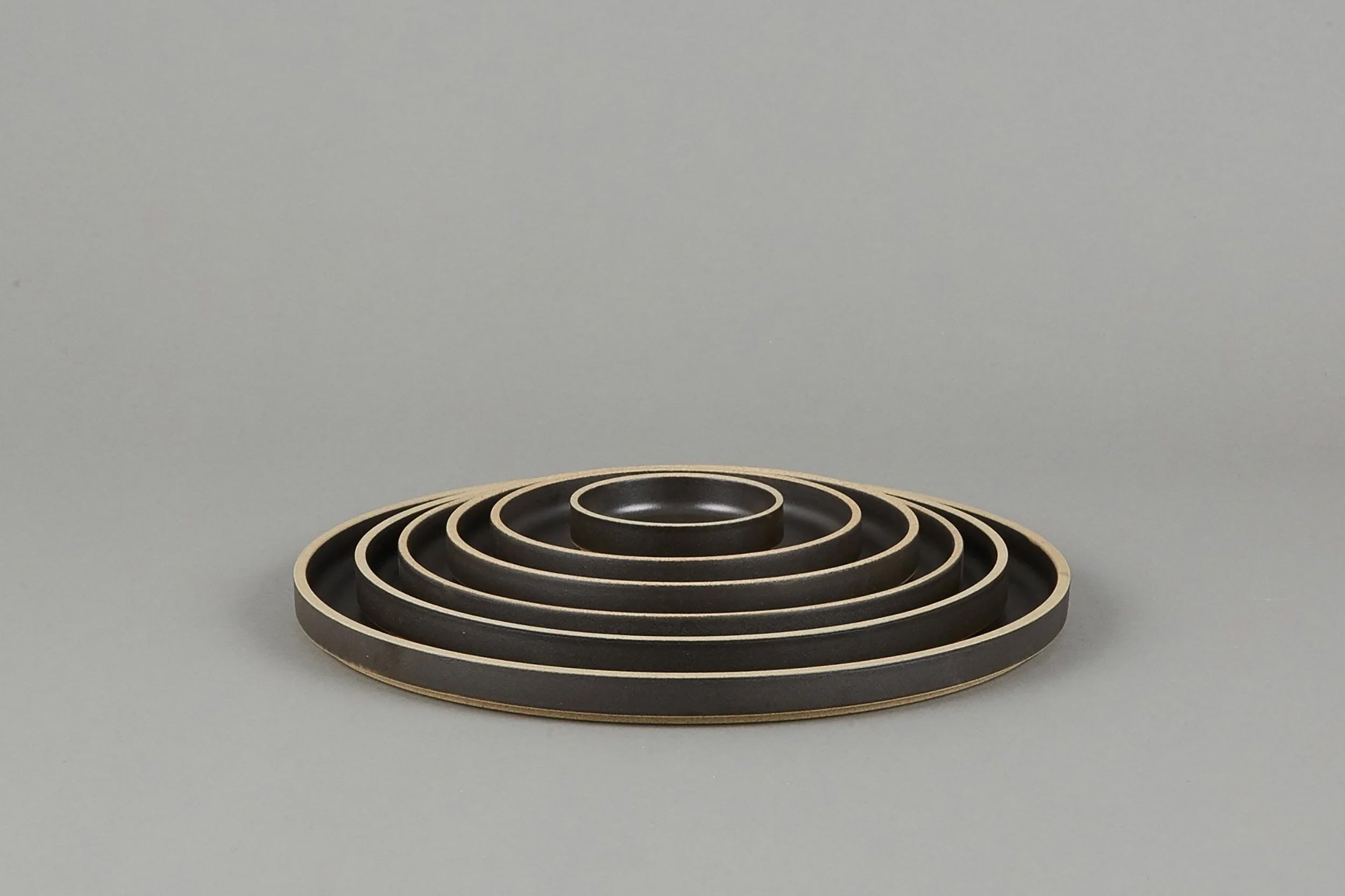 Hasami Porcelain-Plate
