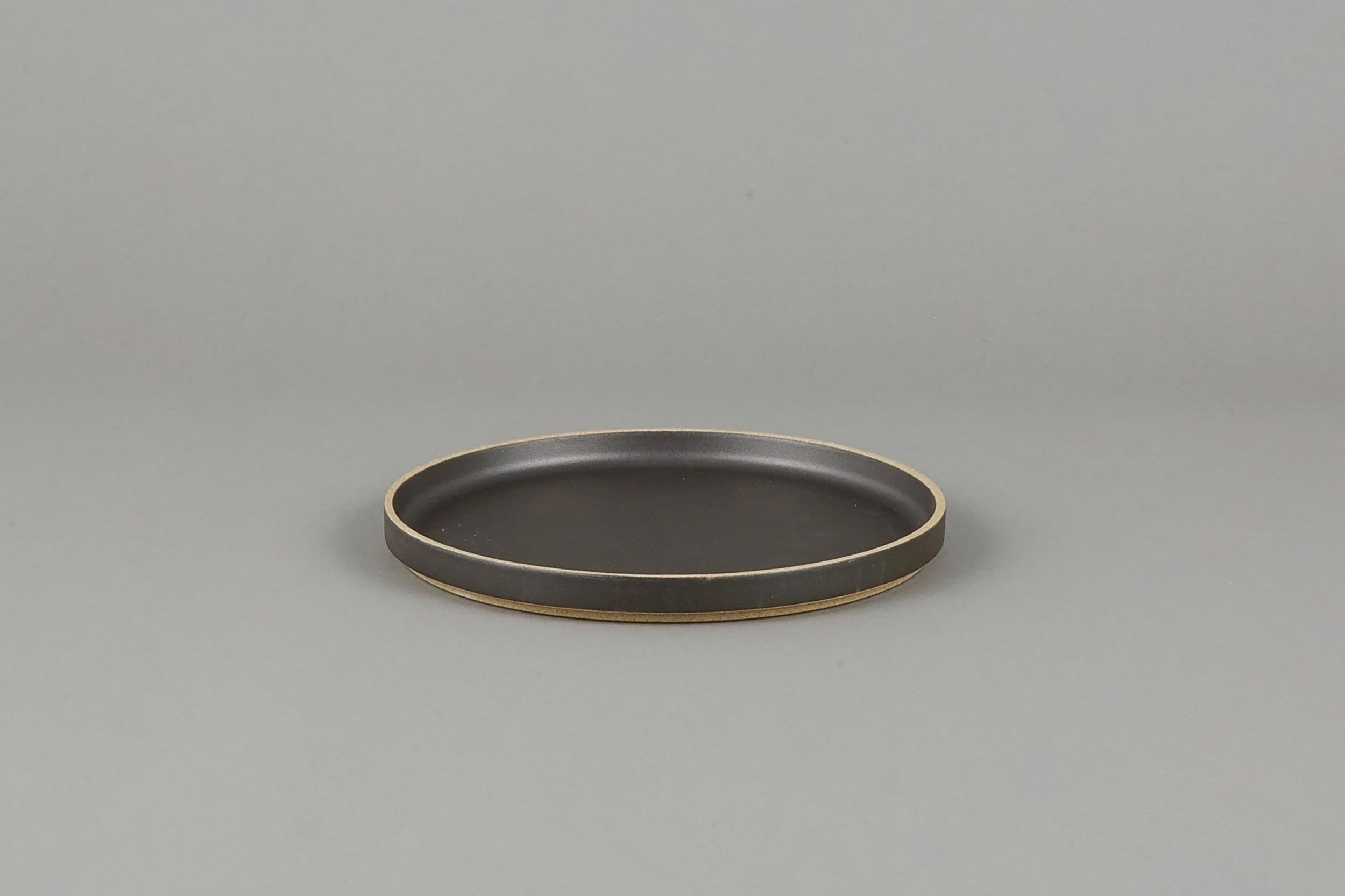 Hasami Porcelain-Plate