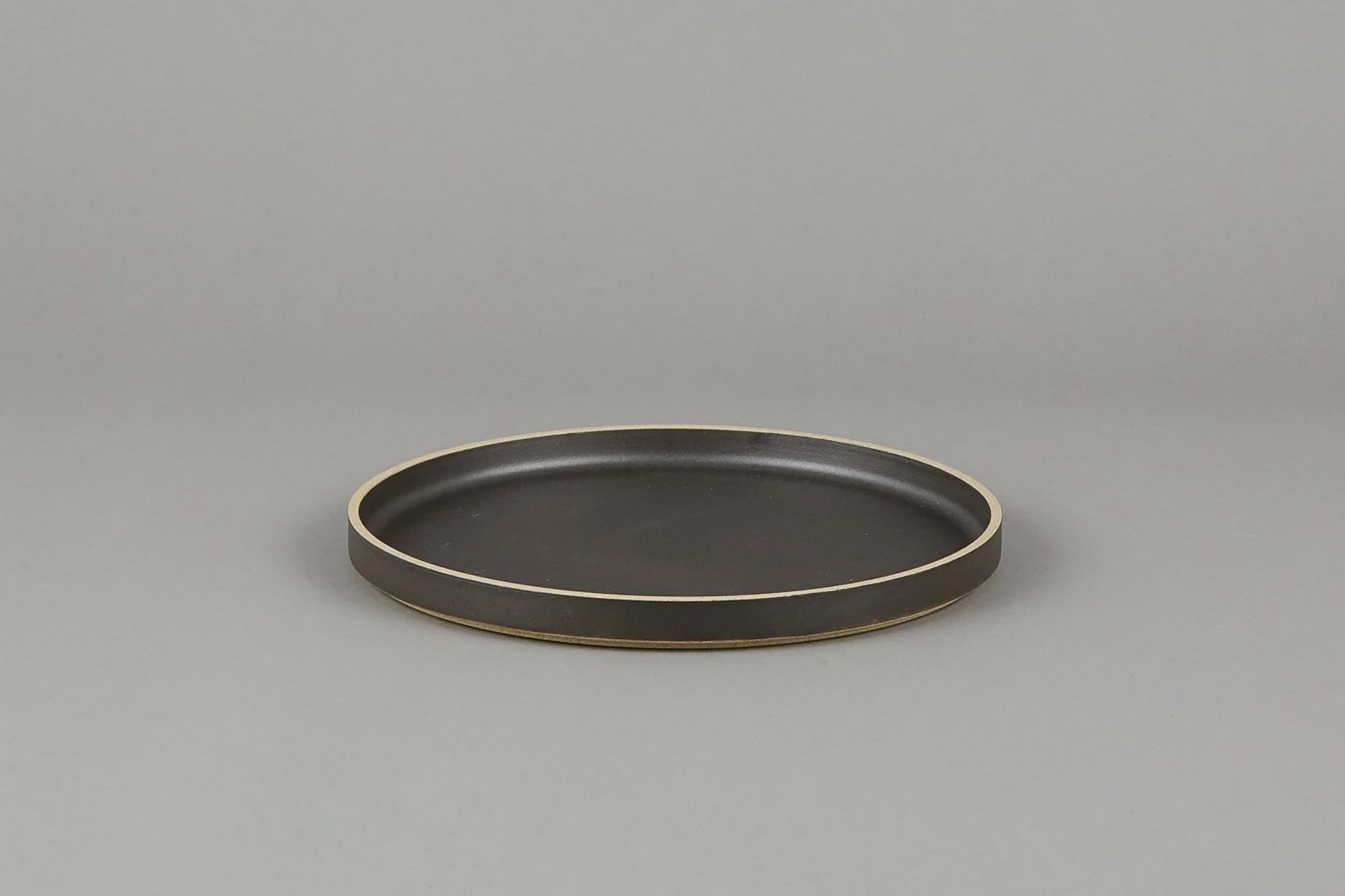 Hasami Porcelain-Plate