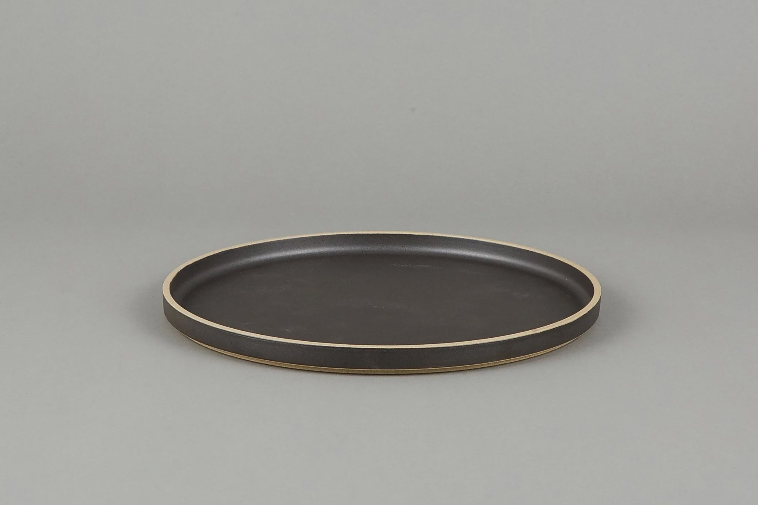 Hasami Porcelain-Plate