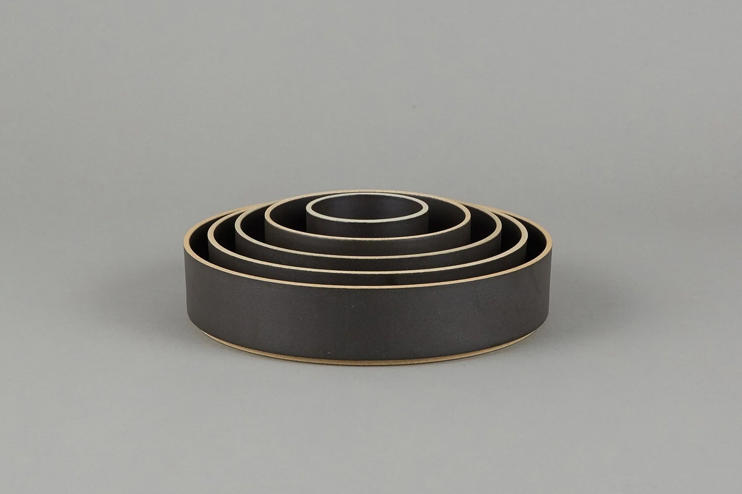 Hasami Porcelain-Bowl