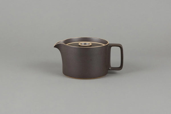 Hasami Porcelain-Teapot