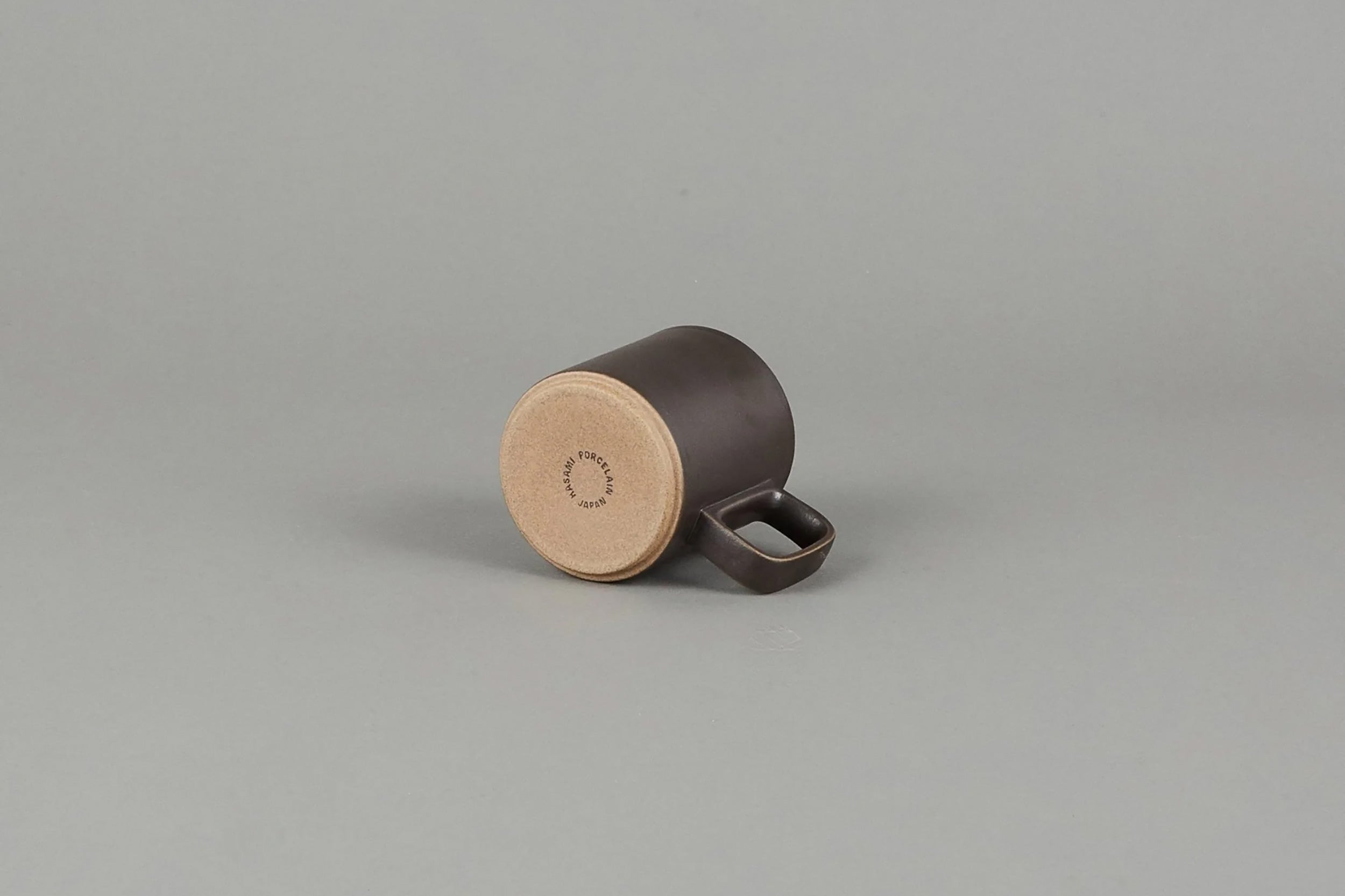 Hasami Porcelain-Mug