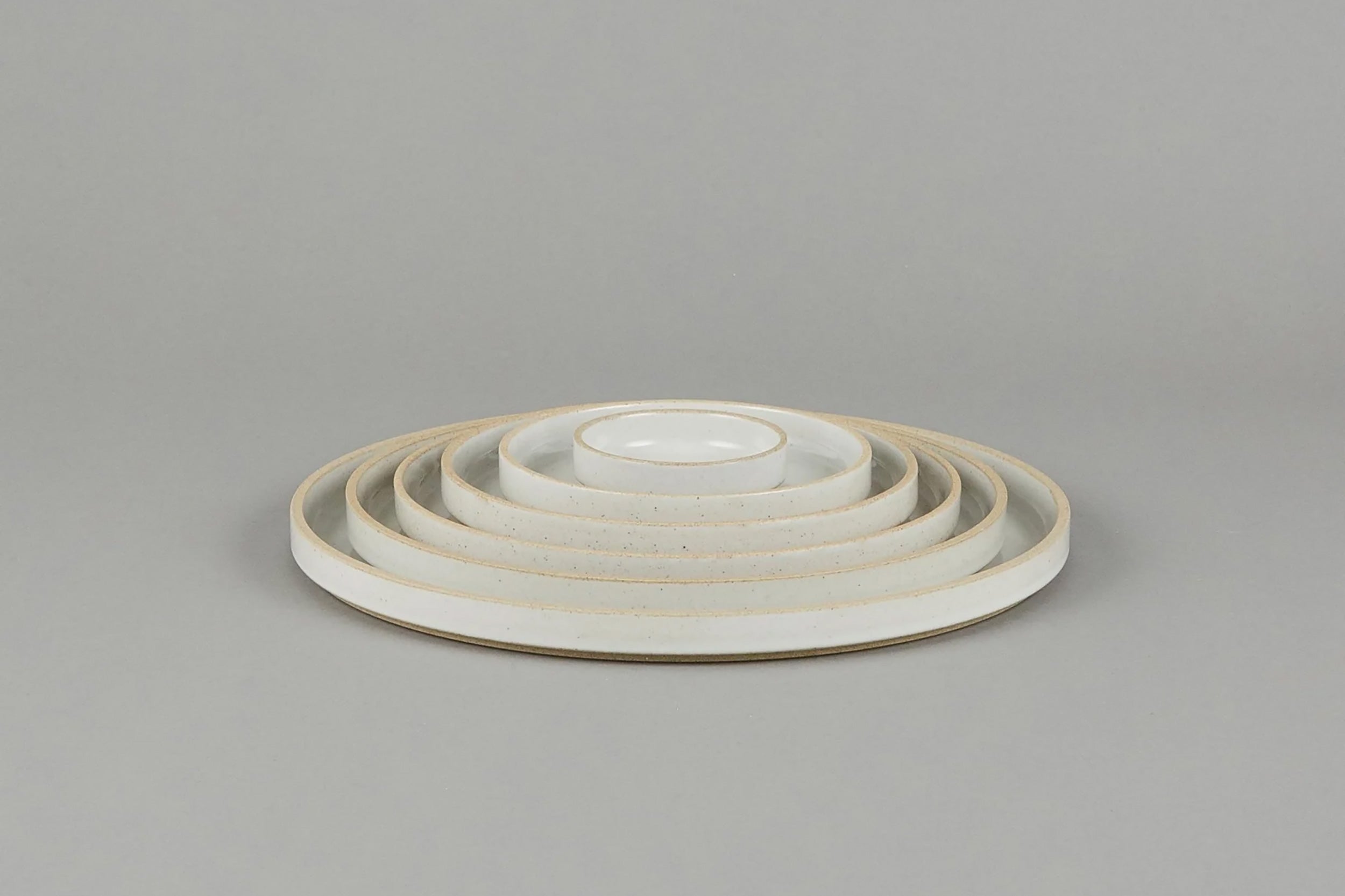 Hasami Porcelain-Plate