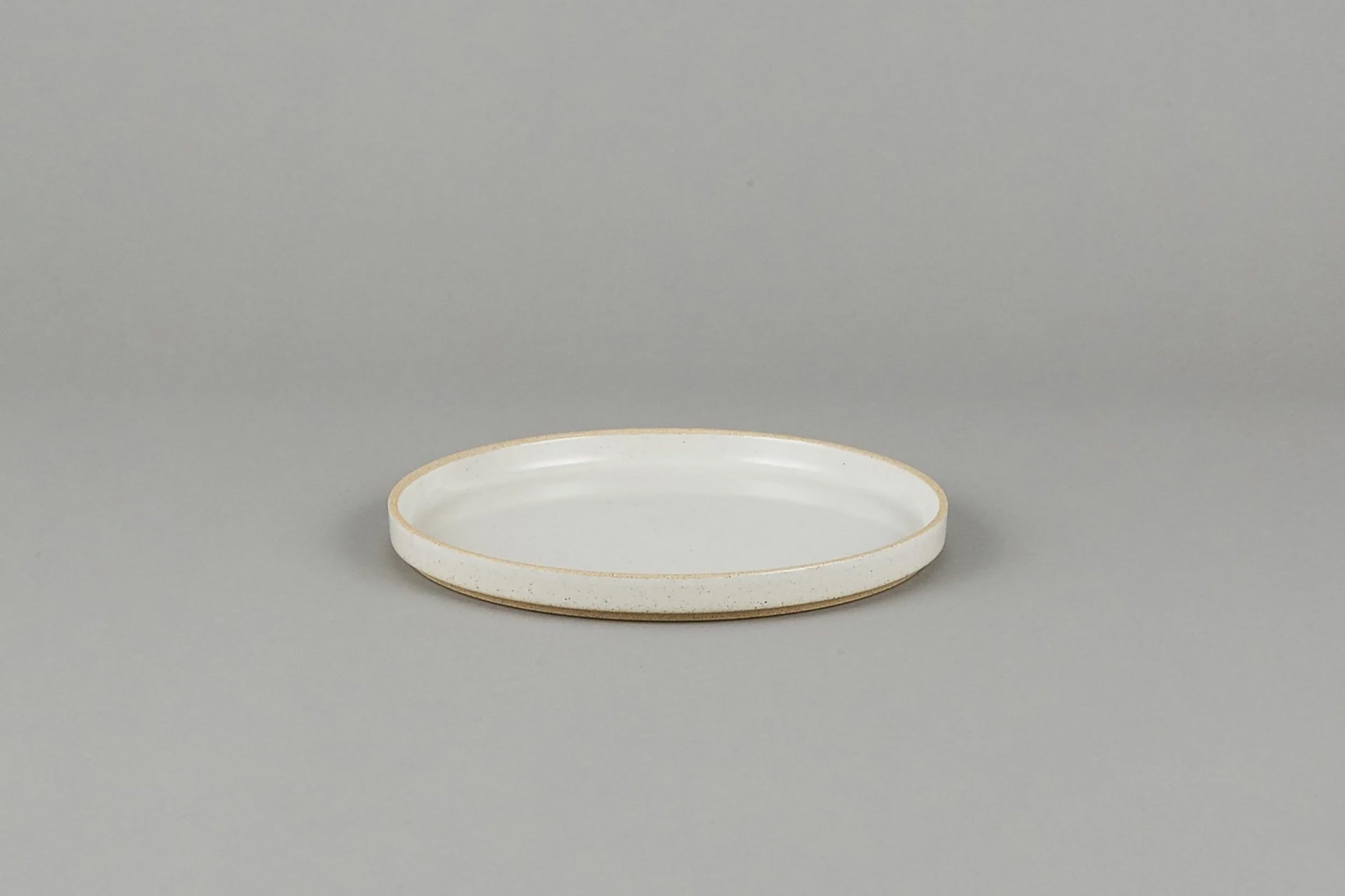 Hasami Porcelain-Plate