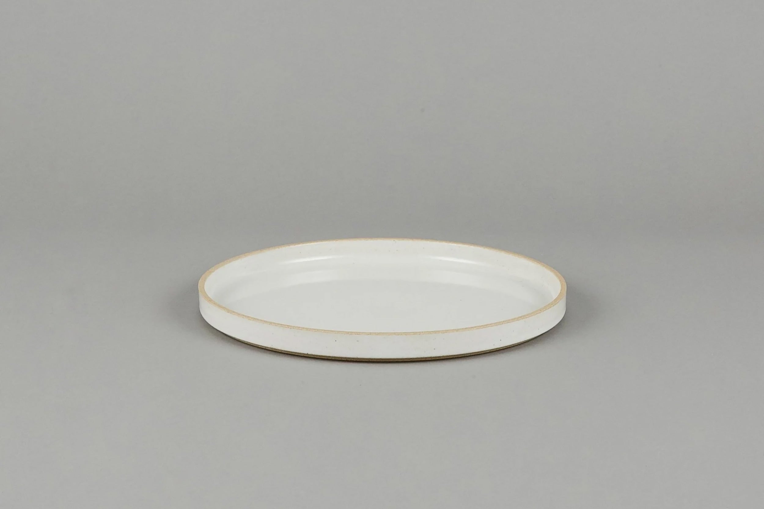 Hasami Porcelain-Plate