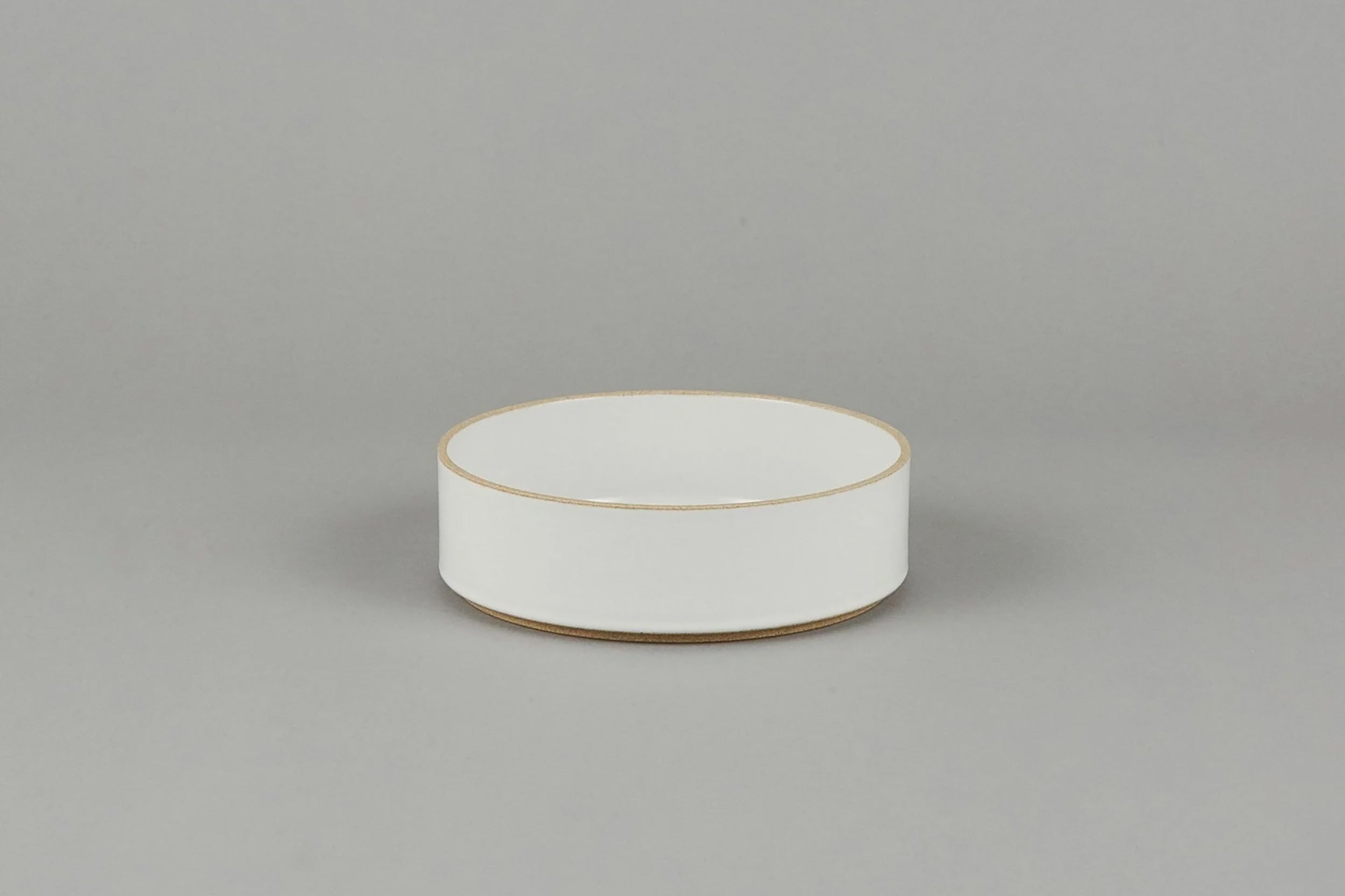 Hasami Porcelain-Bowl