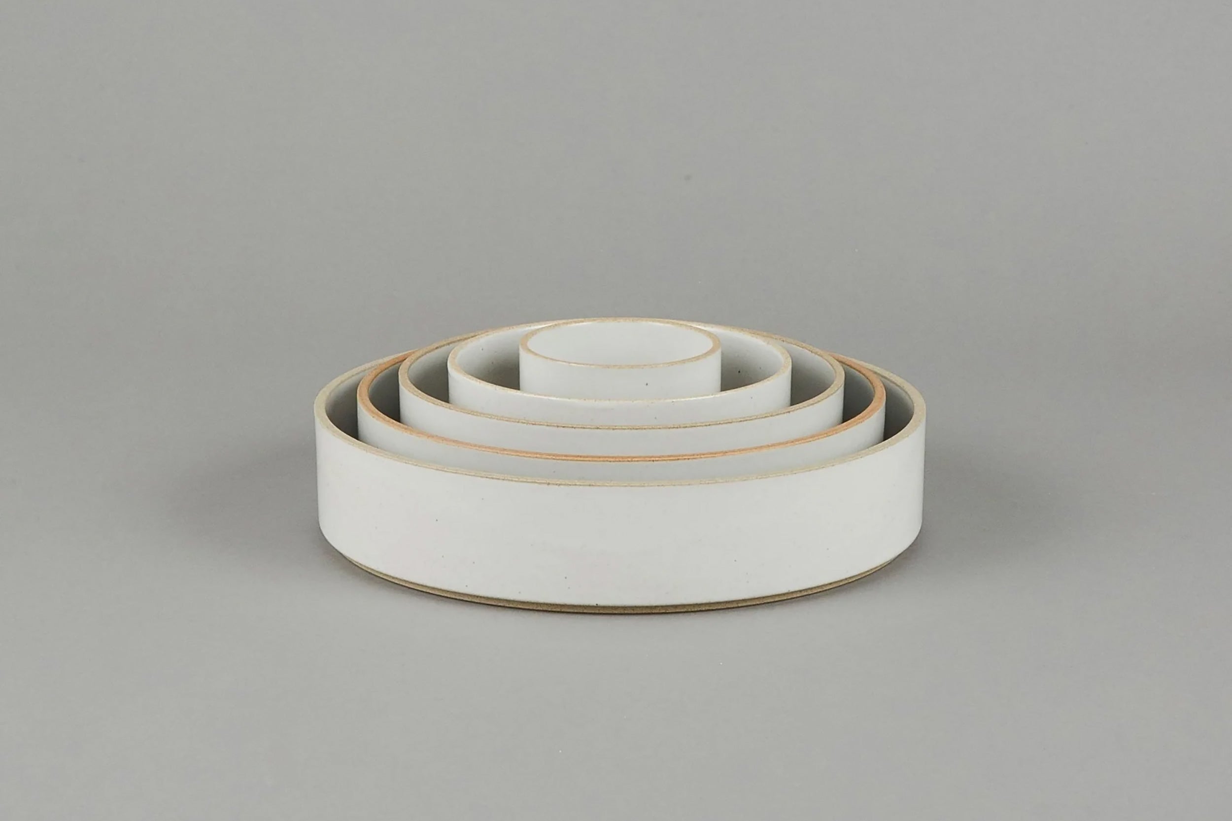 Hasami Porcelain-Bowl