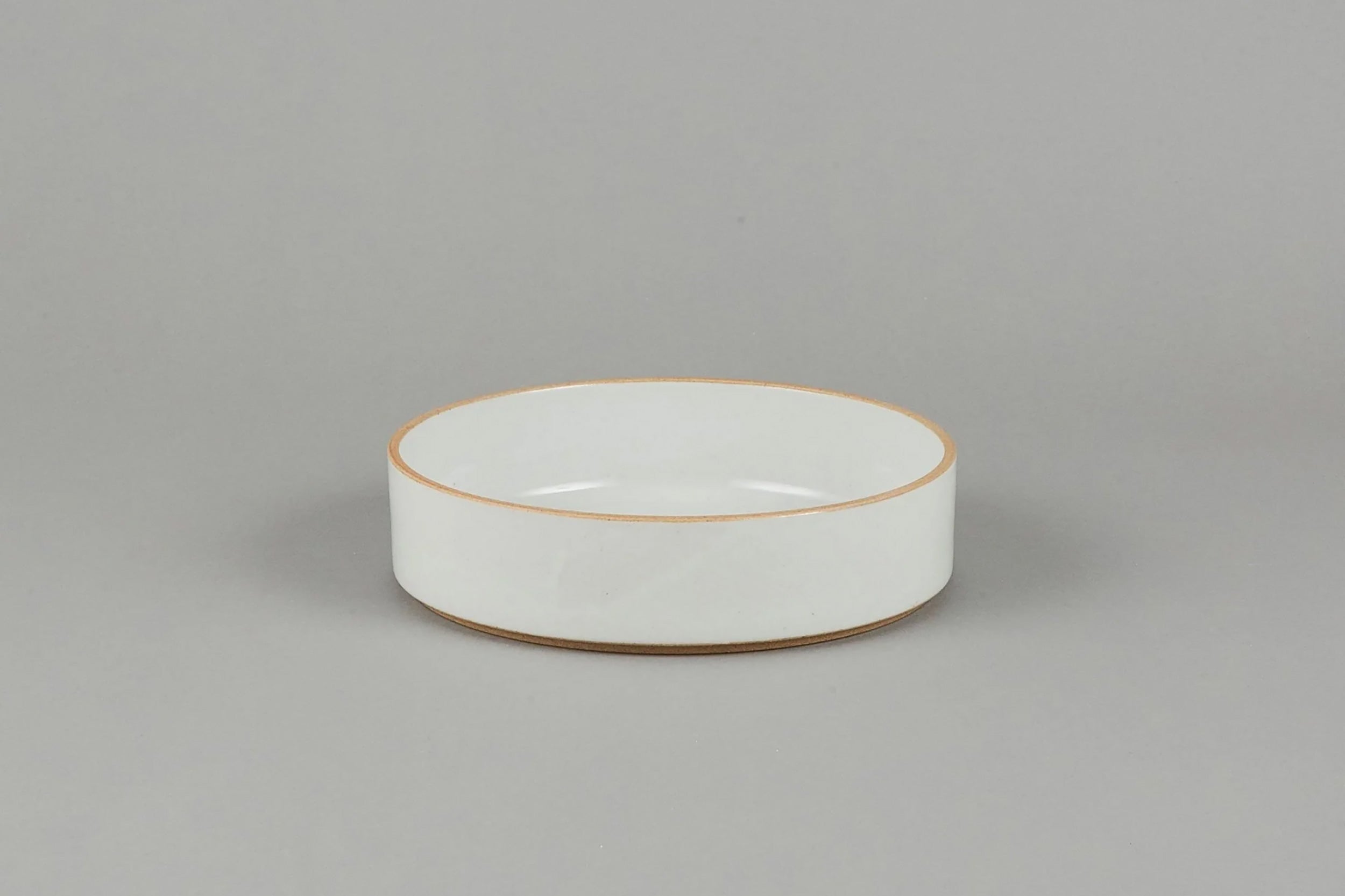 Hasami Porcelain-Bowl