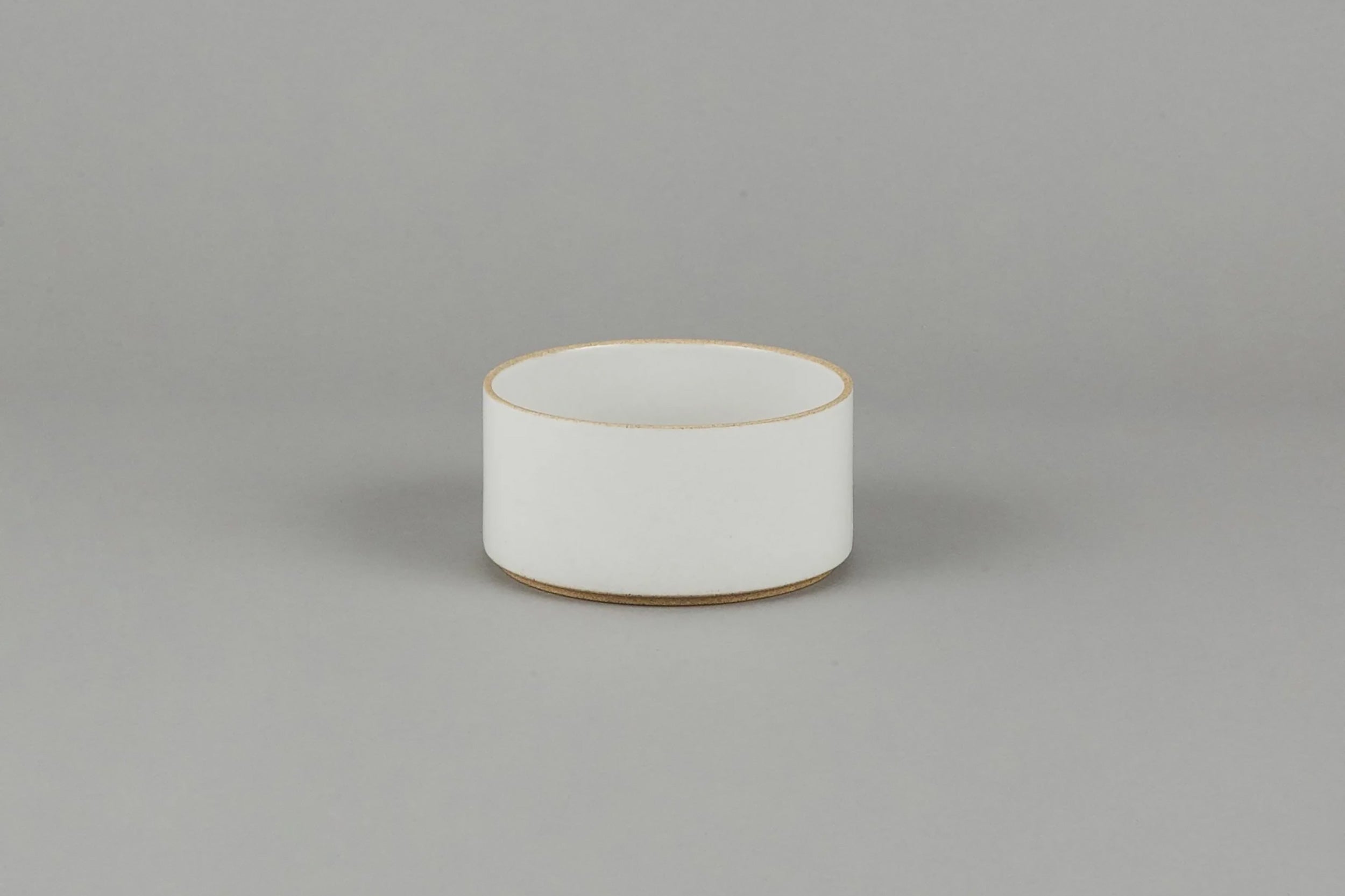 Hasami Porcelain-Bowl (Tall)