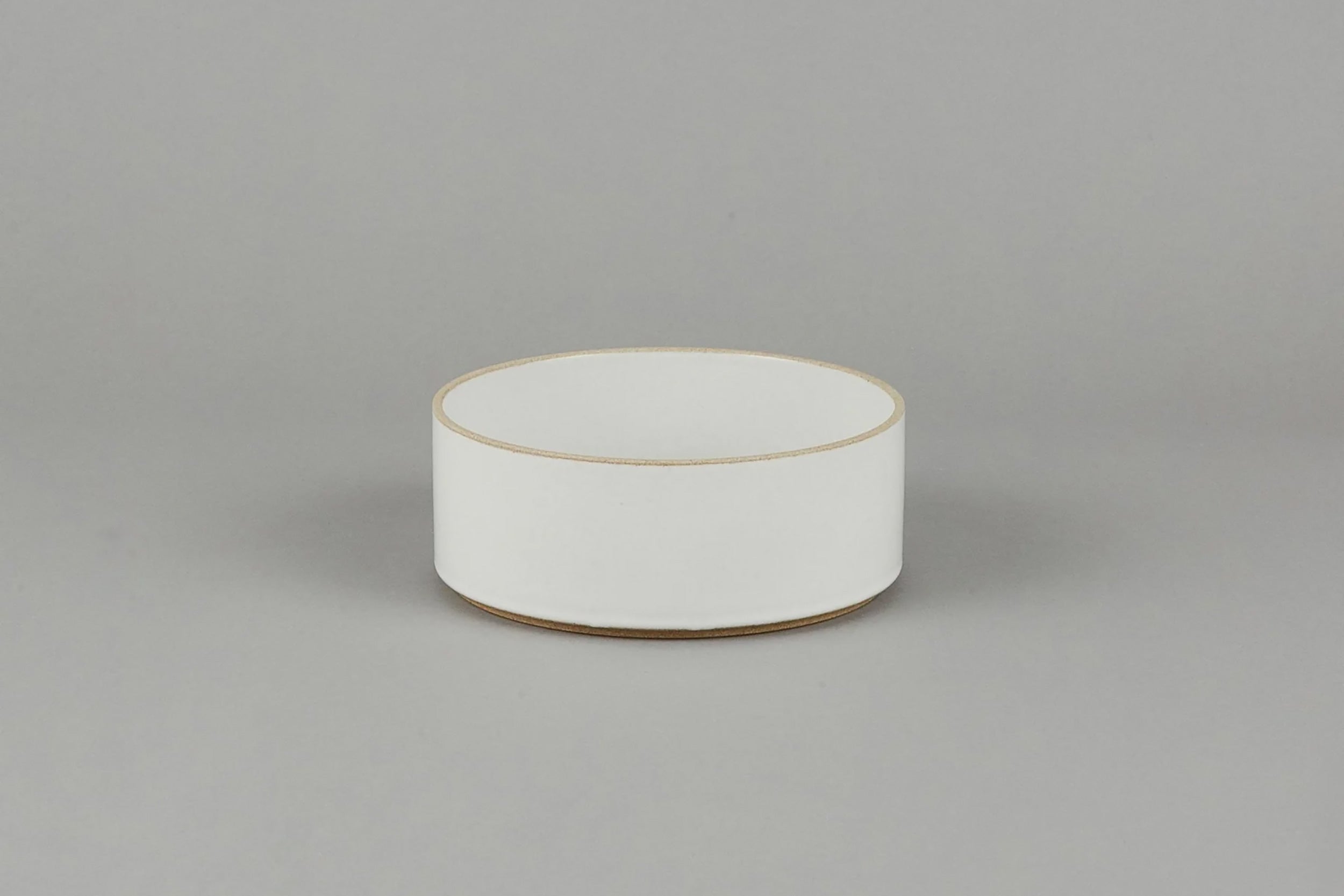 Hasami Porcelain-Bowl (Tall)