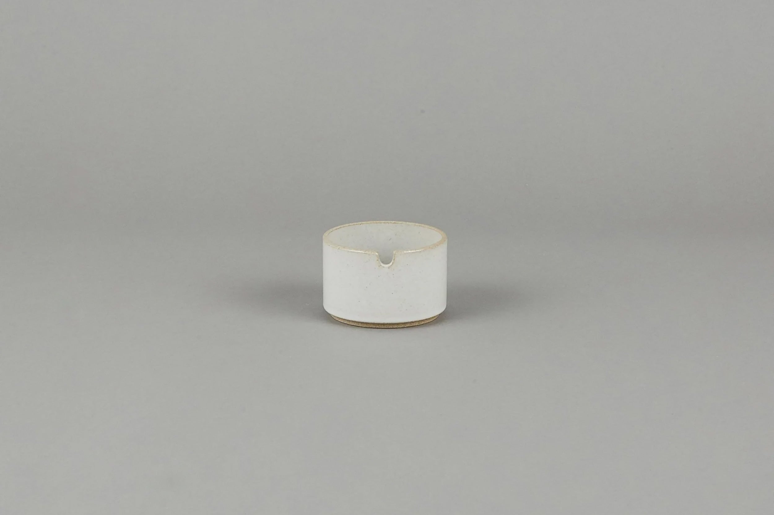 Hasami Porcelain-Sugar Pot