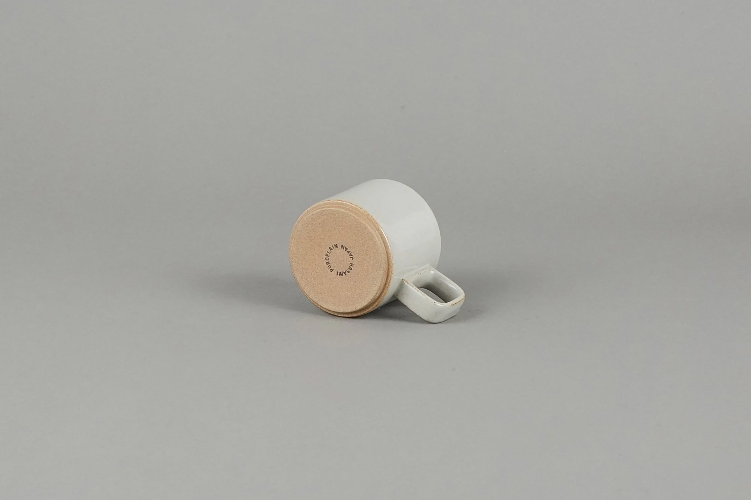 Hasami Porcelain-Mug
